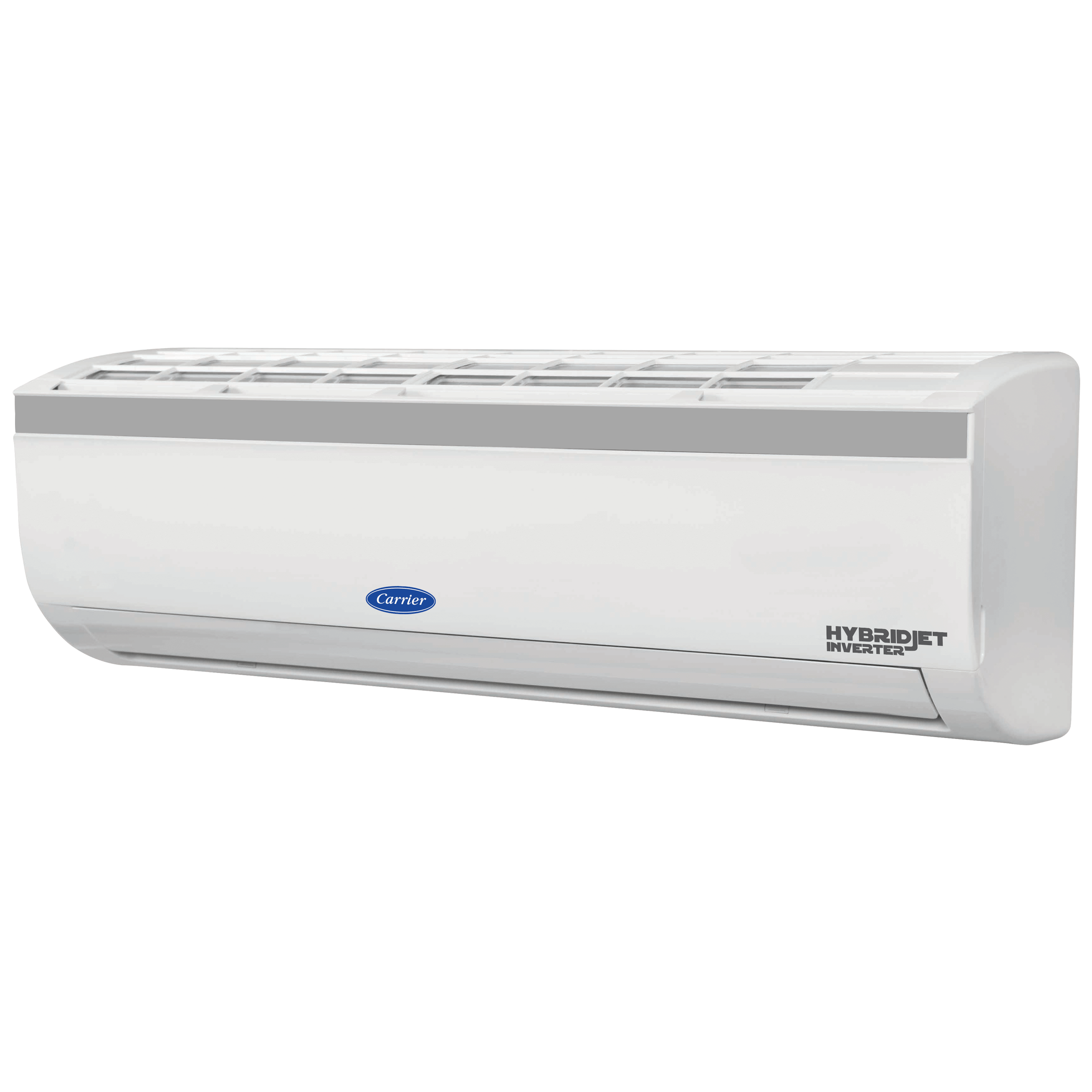 Carrier 4 in 1 Convertible 1 Ton 5 Star Inverter Split Smart AC with Voice Assistant (Copper Condenser, CAI12EN5R30W0)_3