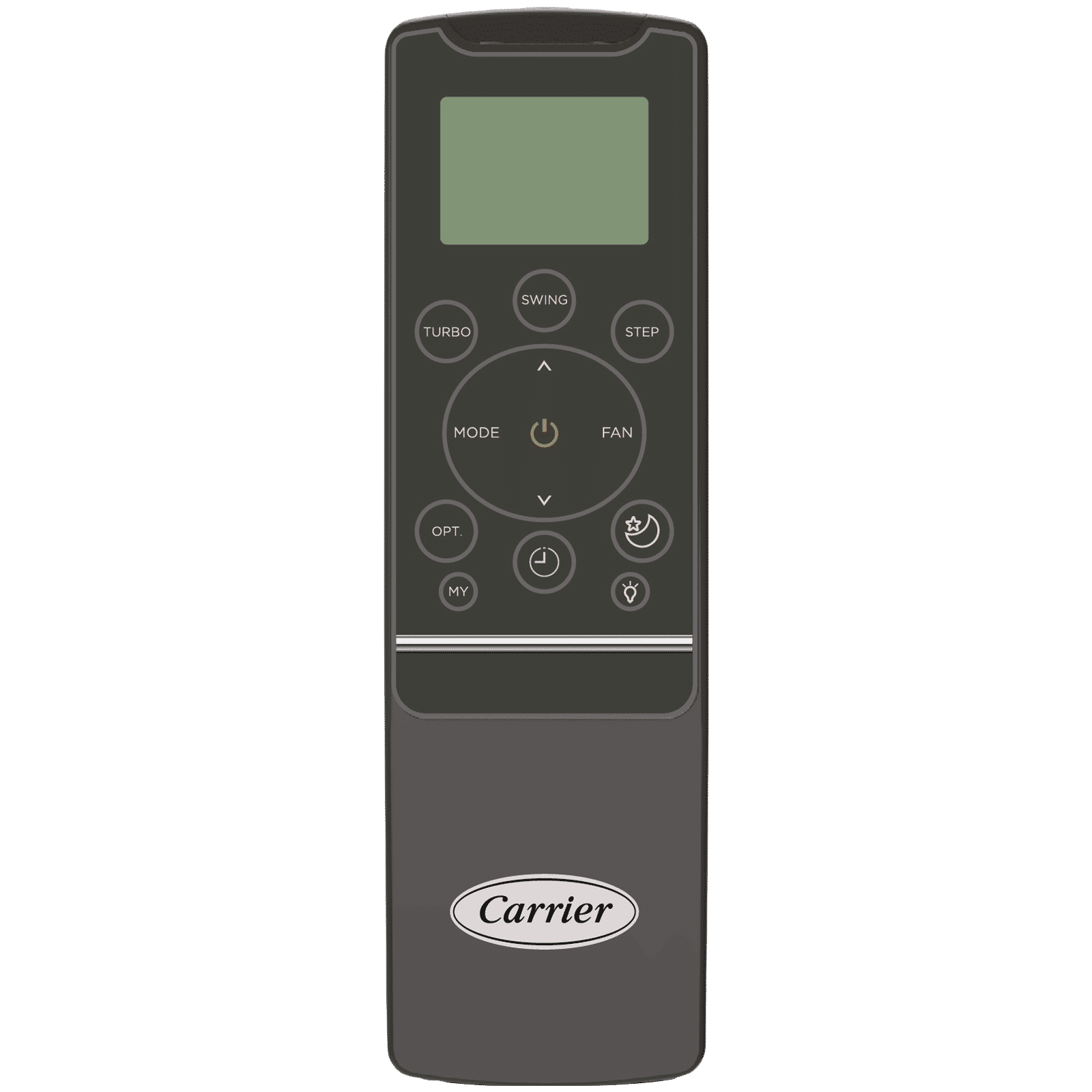 Carrier 4 in 1 Convertible 1 Ton 5 Star Inverter Split Smart AC with Voice Assistant (Copper Condenser, CAI12EN5R30W0)_6