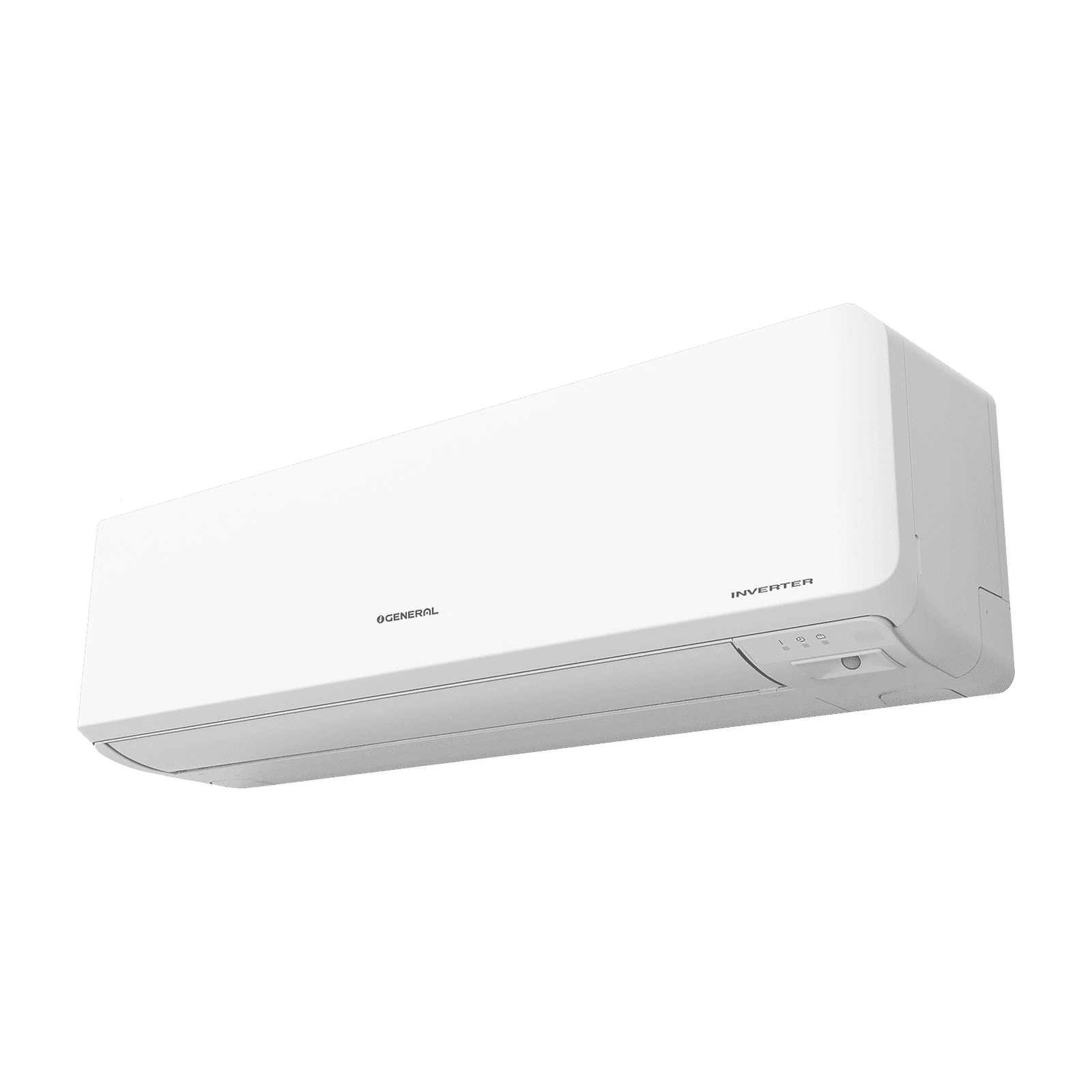 O GENERAL CGT Series 2 Ton 5 Star Inverter Split AC (Copper Condenser, PM 2.5 Filter, ASGG24CGTB-B) O GENERAL CGT Series 2 Ton 5 Star Inverter Split AC (Copper Condenser, PM 2.5 Filter, ASGG24CGTB-B)_7