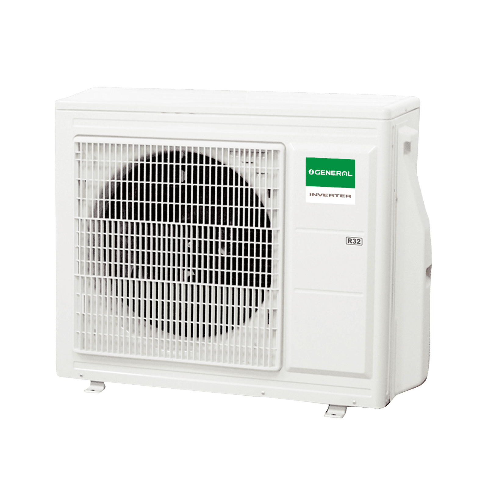 O GENERAL CGT Series 2 Ton 5 Star Inverter Split AC (Copper Condenser, PM 2.5 Filter, ASGG24CGTB-B) O GENERAL CGT Series 2 Ton 5 Star Inverter Split AC (Copper Condenser, PM 2.5 Filter, ASGG24CGTB-B)_8