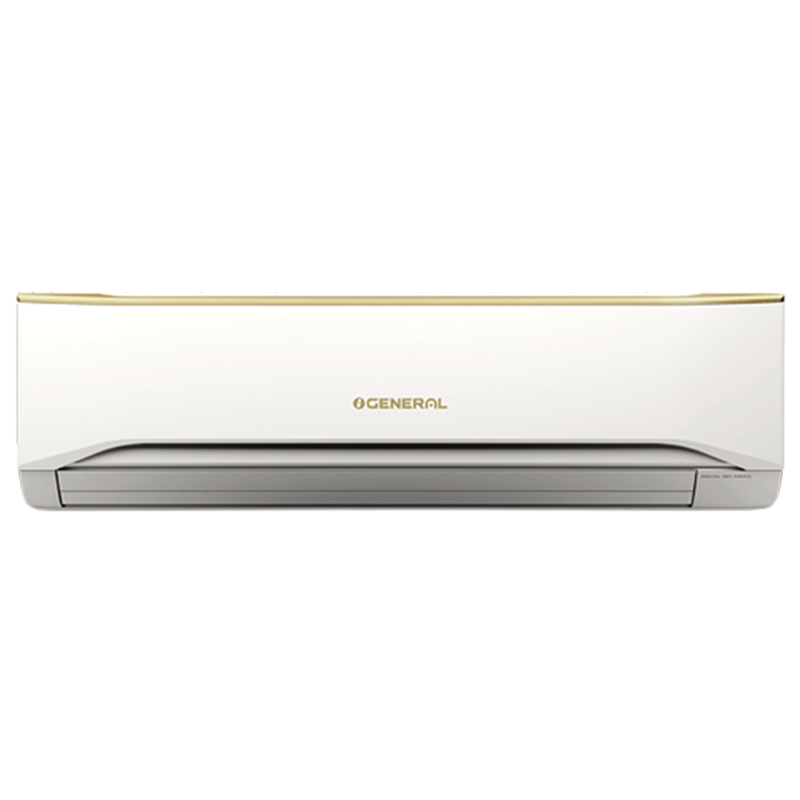 O GENERAL FUT Series 2.5 Ton 3 Star Fixed Speed Split AC (Copper Condenser, Mildew Resistant Filter, ASGA30FUTD-B) O GENERAL FUT Series 2.5 Ton 3 Star Fixed Speed Split AC (Copper Condenser, Mildew Resistant Filter, ASGA30FUTD-B)_1