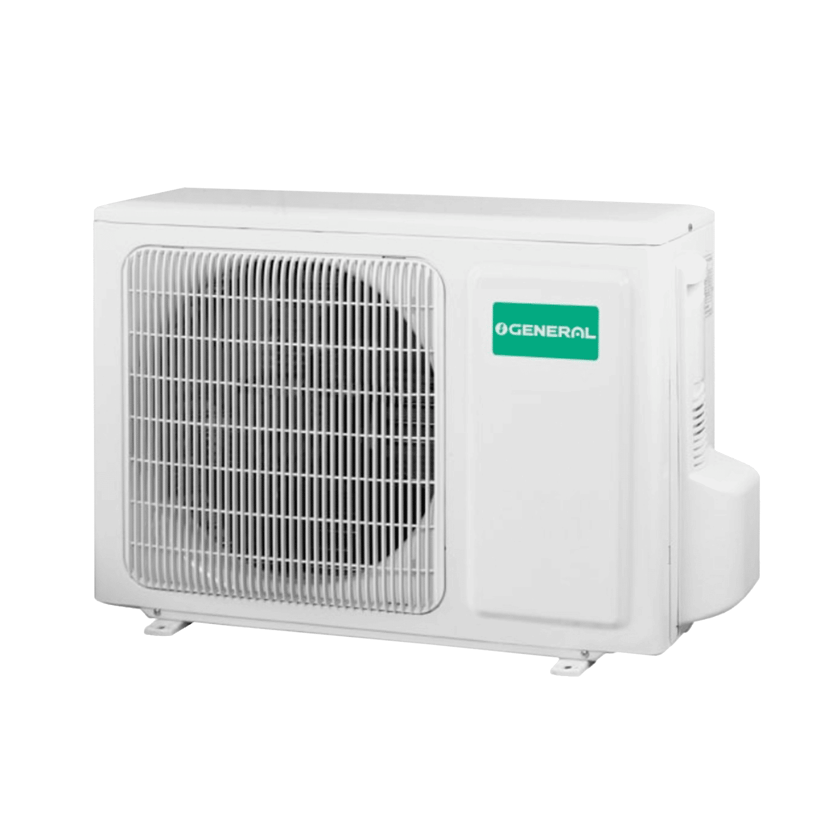 O GENERAL BMW Series 1.1 Ton 3 Star Fixed Speed Split AC (Copper Condenser, Mildew Resistant Filter, ASGA12BMWB-B) O GENERAL BMW Series 1.1 Ton 3 Star Fixed Speed Split AC (Copper Condenser, Mildew Resistant Filter, ASGA12BMWB-B)_7