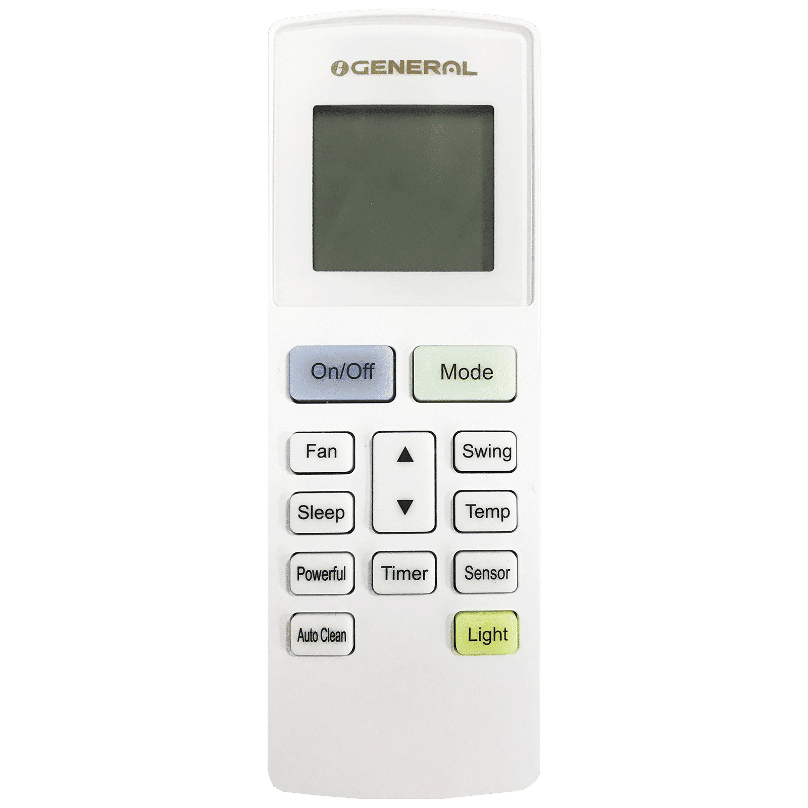 O GENERAL BMW Series 2.1 Ton 3 Star Fixed Speed Split AC (Copper Condenser, Mildew Resistant Filter, ASGA24BMWA-B)_6