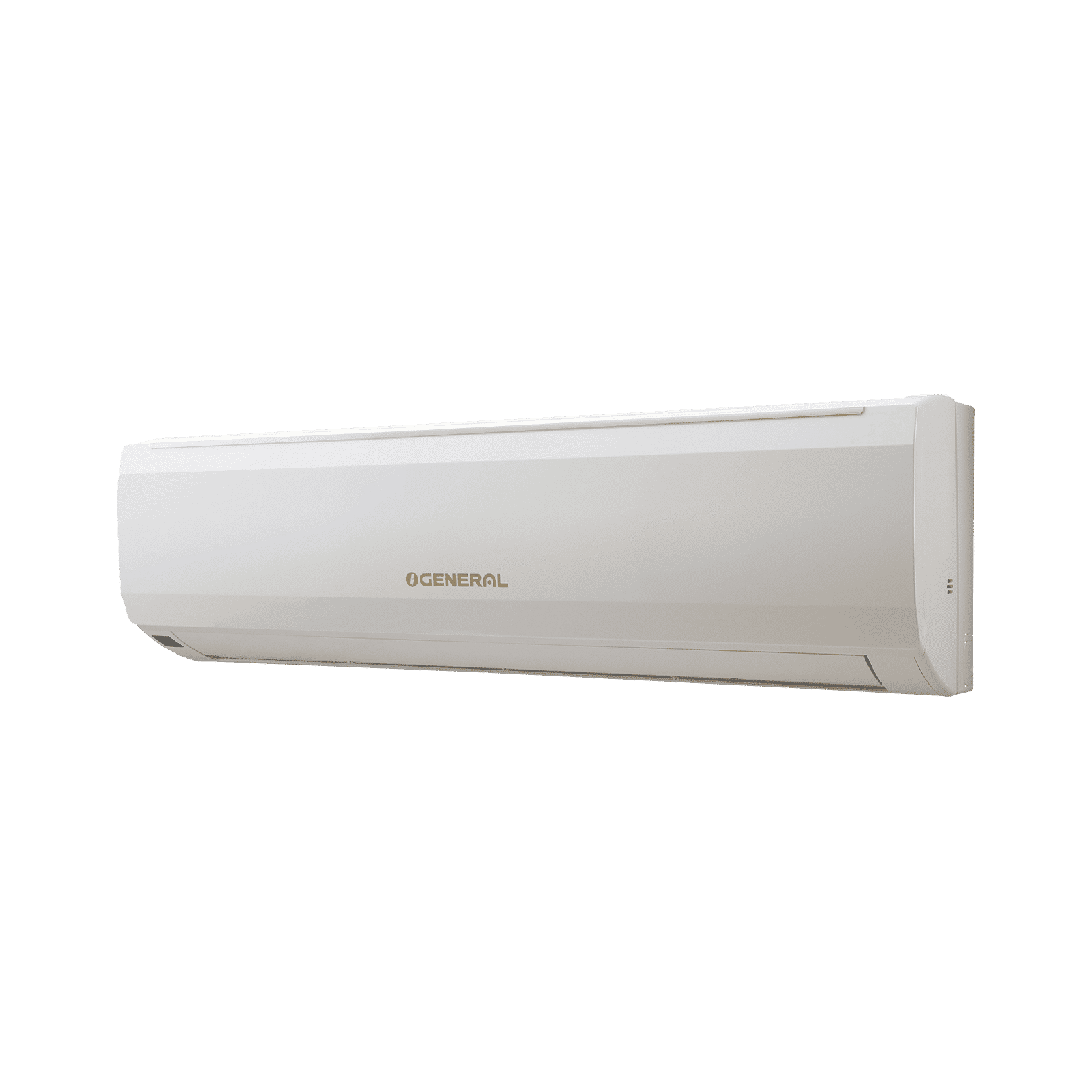 O GENERAL BMW Series 2.1 Ton 3 Star Fixed Speed Split AC (Copper Condenser, Mildew Resistant Filter, ASGA24BMWA-B)_7