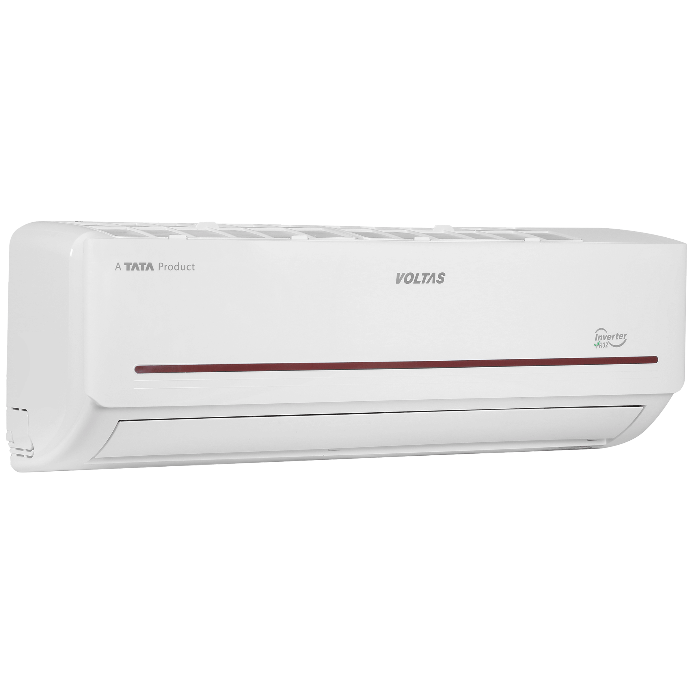 VOLTAS 2 in 1 Convertible 1.2 Ton 3 Star Inverter Split AC with Self Diagnosis (Copper Condenser, 153V ADP)_4