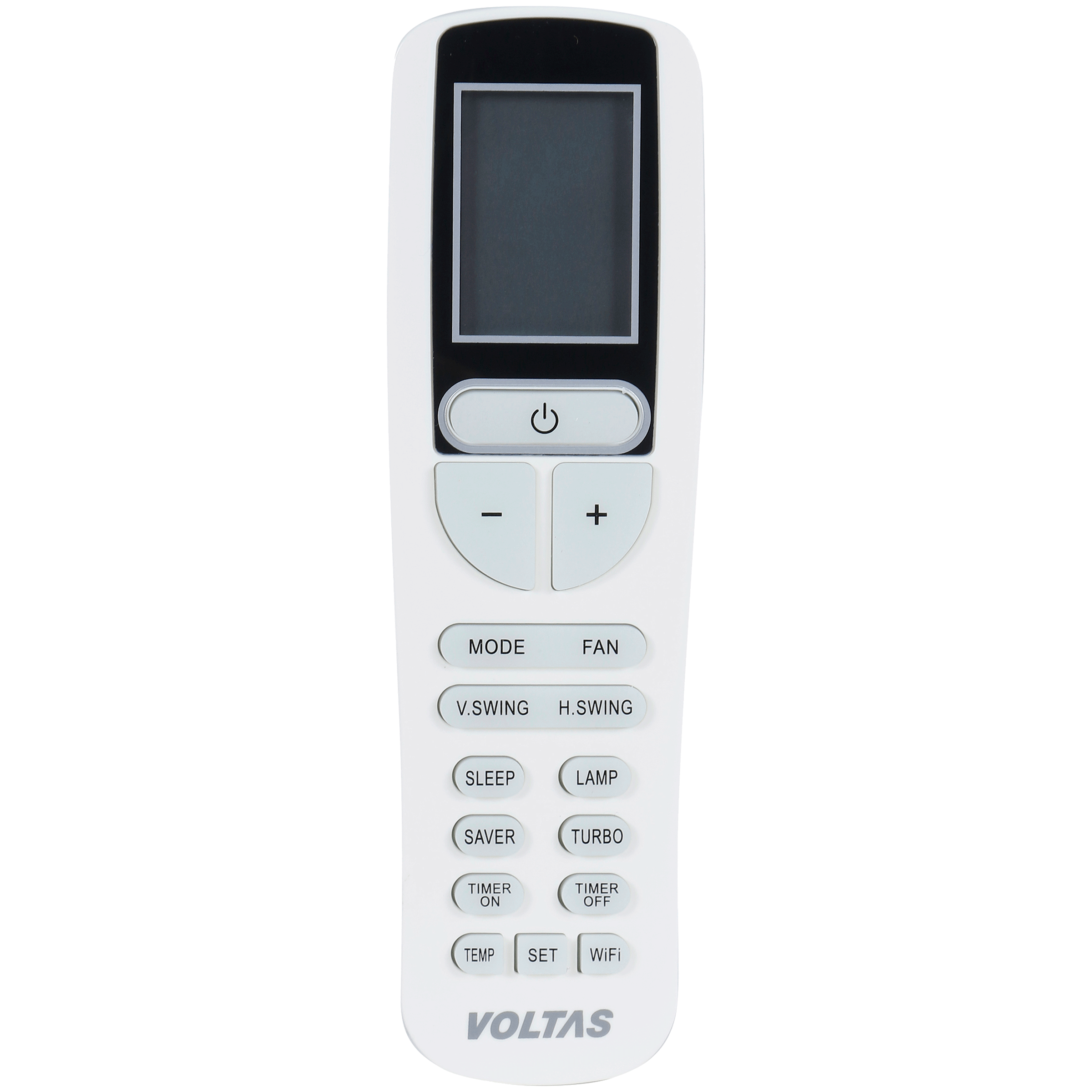 VOLTAS 2 in 1 Convertible 1.2 Ton 3 Star Inverter Split AC with Self Diagnosis (Copper Condenser, 153V ADP)_7