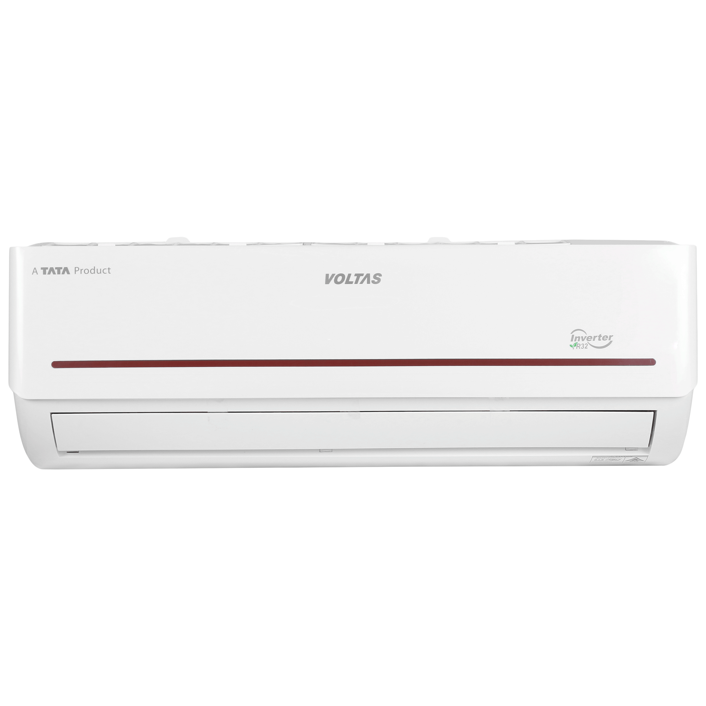 VOLTAS 2 in 1 Convertible 1.2 Ton 3 Star Inverter Split AC with Self Diagnosis (Copper Condenser, 153V ADP)_1