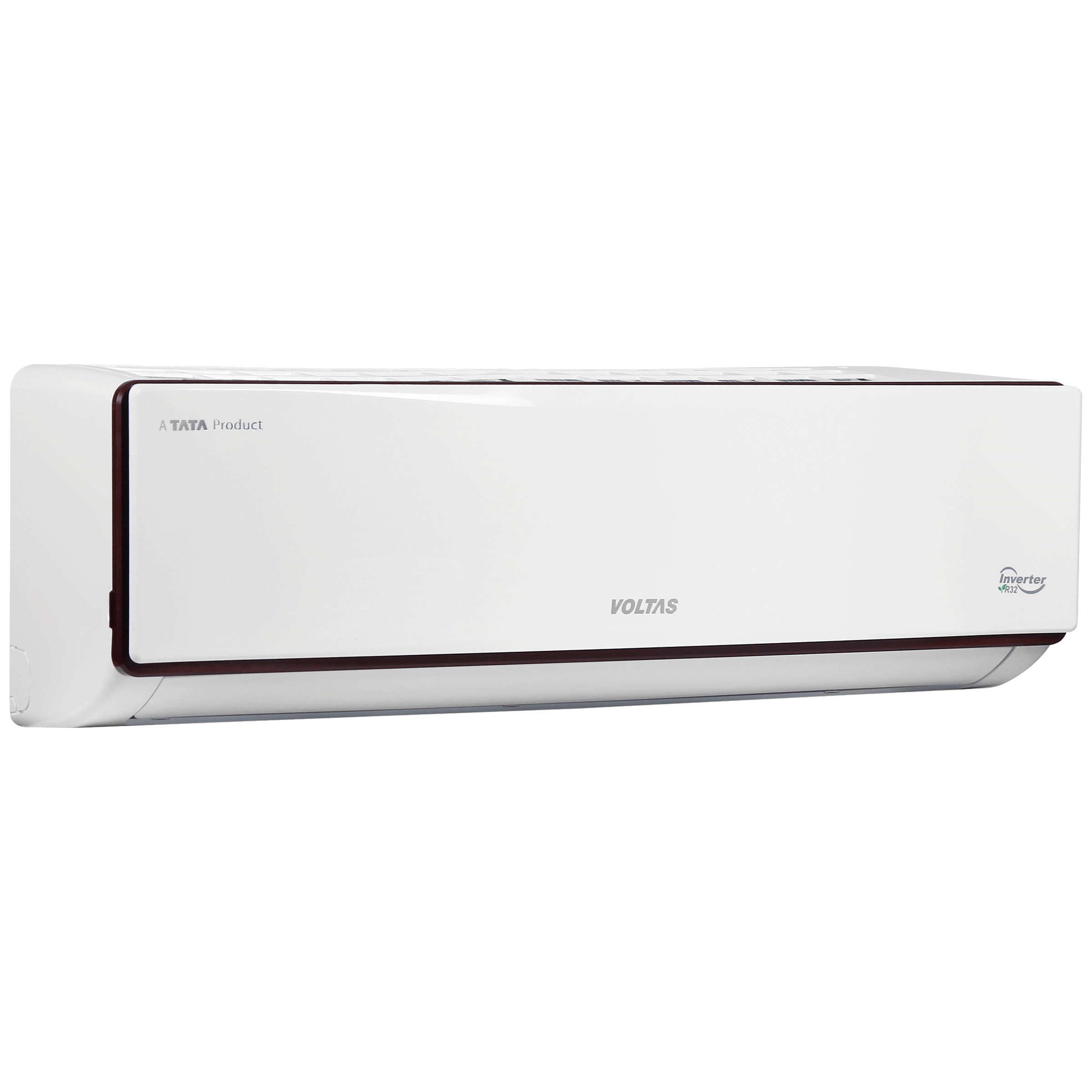 VOLTAS 1.4 Ton 3 Star Inverter Split AC (Copper Condenser, Anti Dust Filter, 173V ADJ)_4