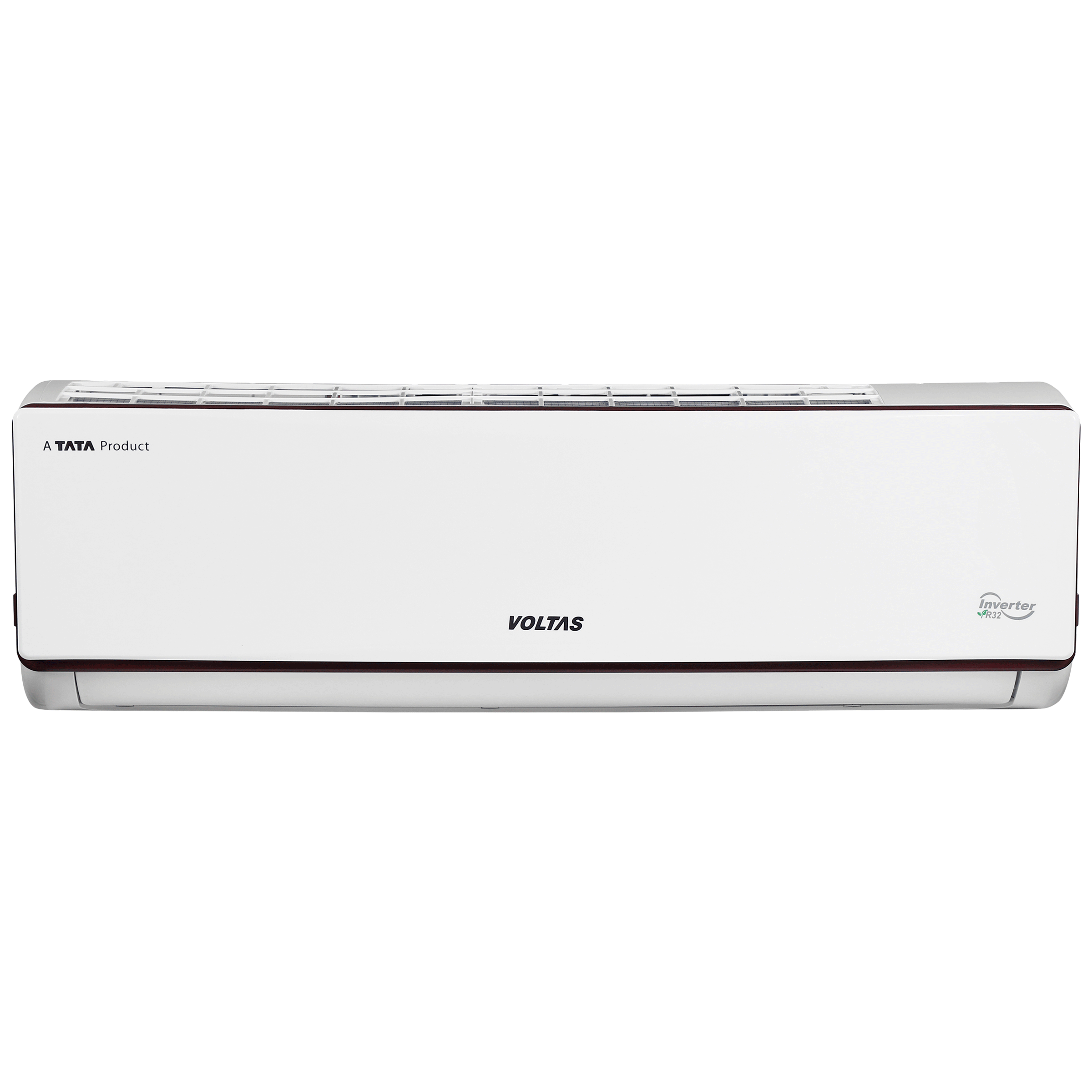 VOLTAS 1.4 Ton 3 Star Inverter Split AC (Copper Condenser, Anti Dust Filter, 173V ADJ)_1