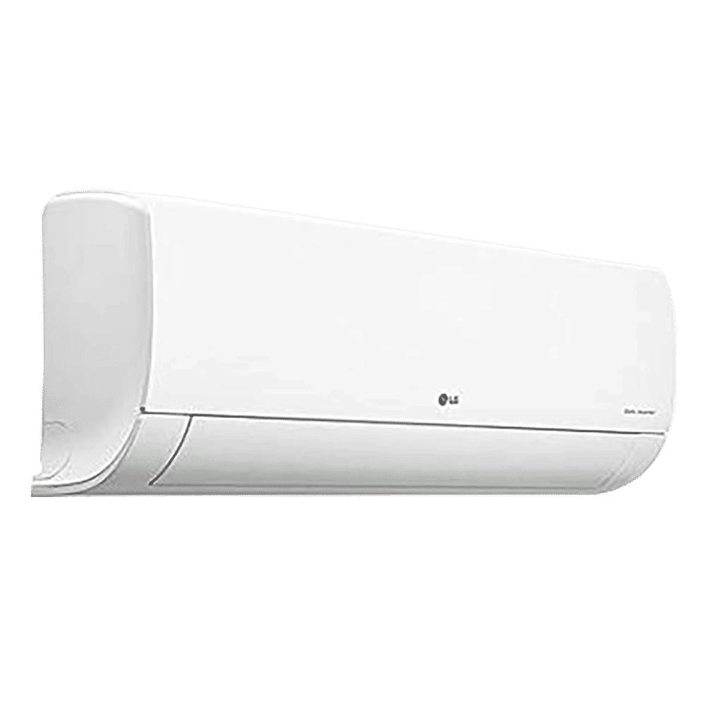 LG 4 in 1 Convertible 1.5 Ton 5 Star Dual Inverter Split AC with Anti Bacterial Filter (Copper Condenser, MS-Q18JNZA)_8