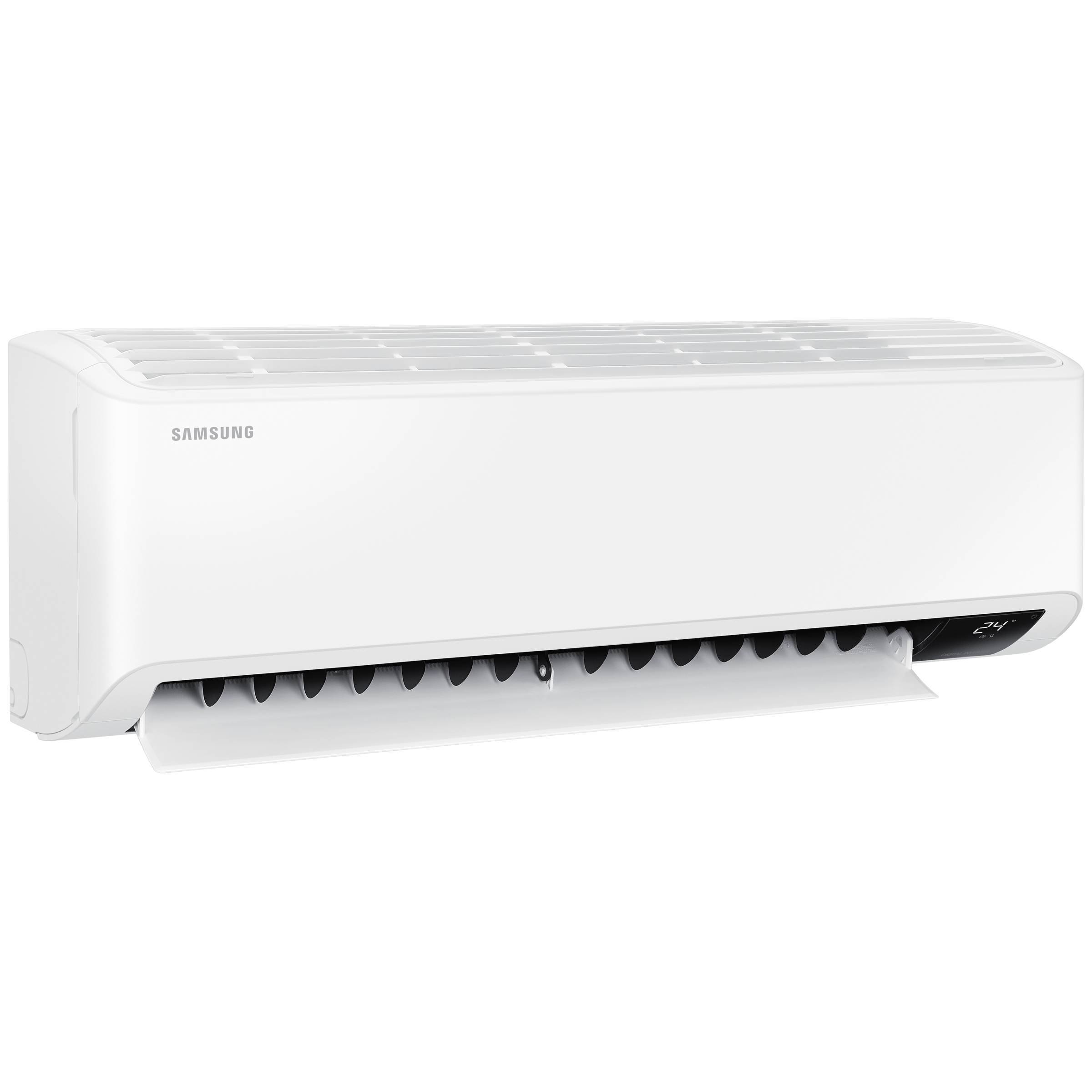 SAMSUNG 1.5 Ton 4 Star Inverter Split AC (Copper Condenser, Dust Filter, AR18AY4YBWK)_7