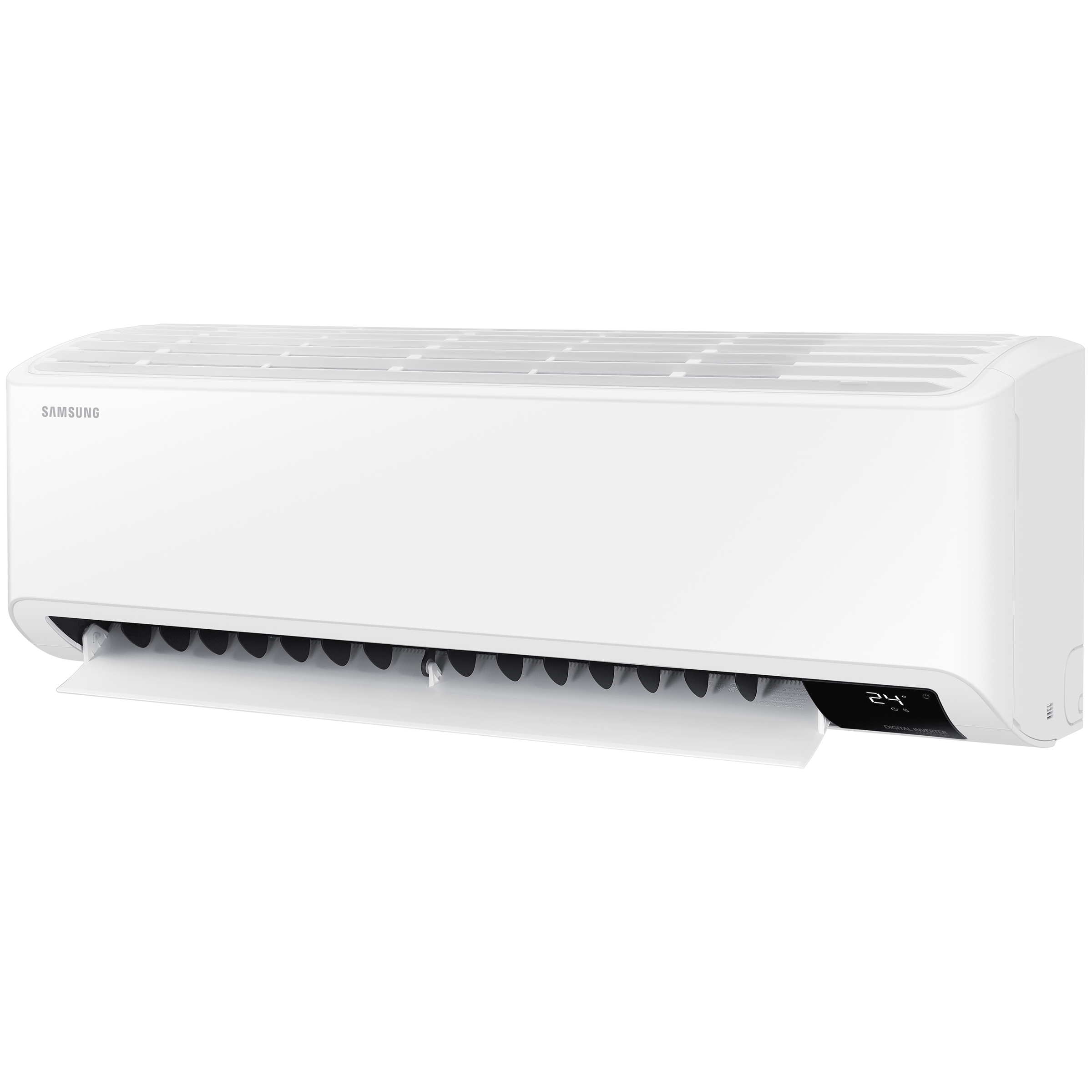 SAMSUNG 1.5 Ton 4 Star Inverter Split AC (Copper Condenser, Dust Filter, AR18AY4YBWK)_8