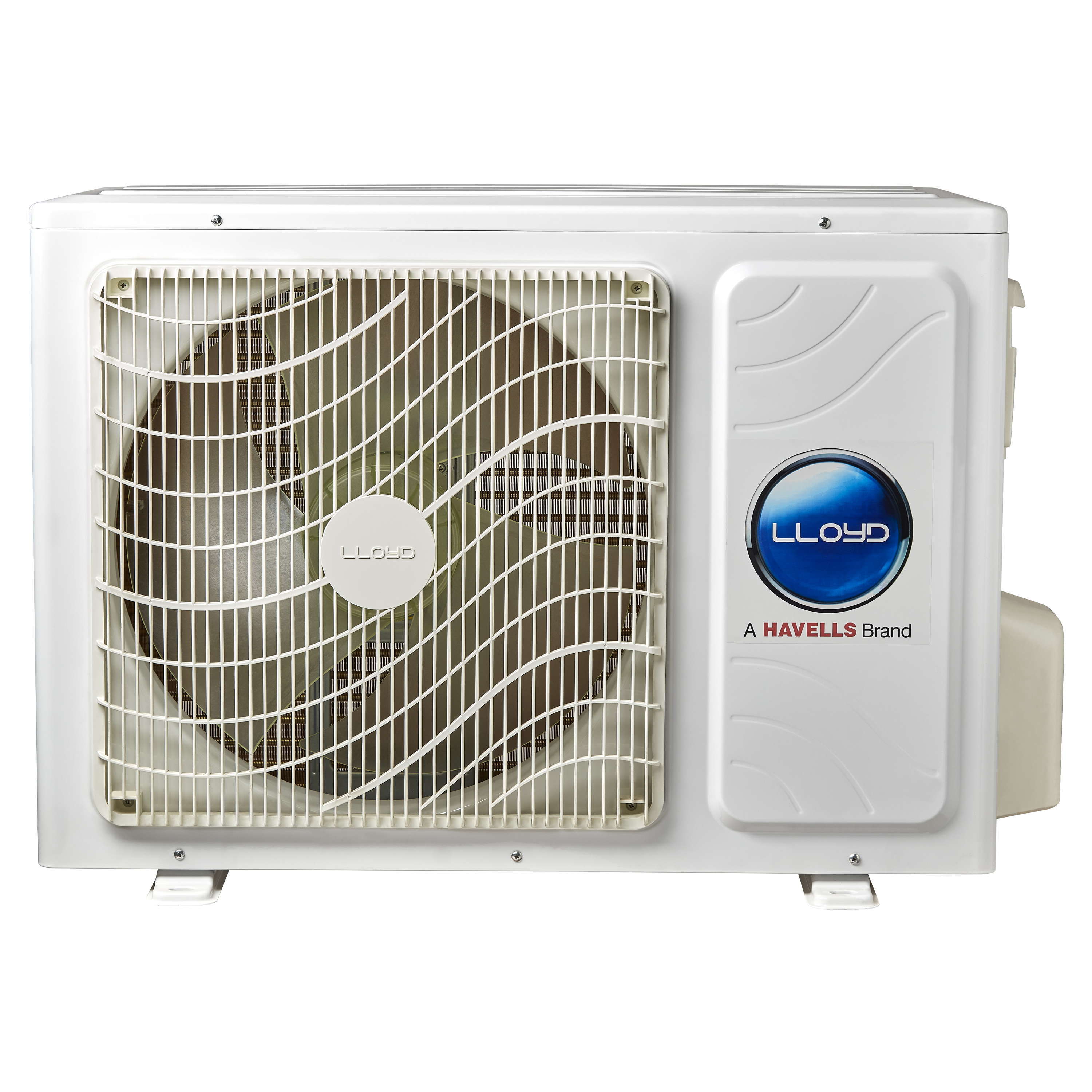 LLOYD 1 Ton 3 Star Split AC (2018 Model, Copper Condenser, Anti Bacterial Filter, GLS12B32WAMX)_5