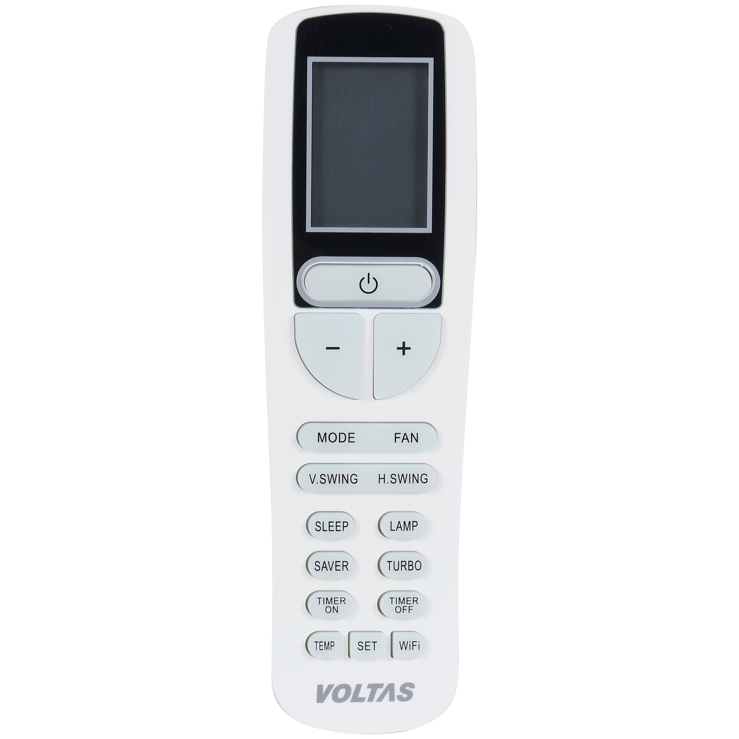 VOLTAS 2 Ton Hot & Cold Split AC (Copper Condenser, SAC 24H SZS) VOLTAS 2 Ton Hot & Cold Split AC (Copper Condenser, SAC 24H SZS)_5