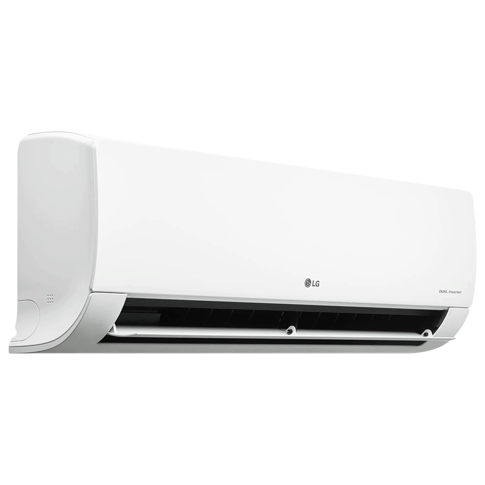 LG 6 in 1 Convertible 1.5 Ton 5 Star Dual Inverter Split Smart AC (Copper Condenser, PS-Q19BW) LG 6 in 1 Convertible 1.5 Ton 5 Star Dual Inverter Split Smart AC (Copper Condenser, PS-Q19BW)_2