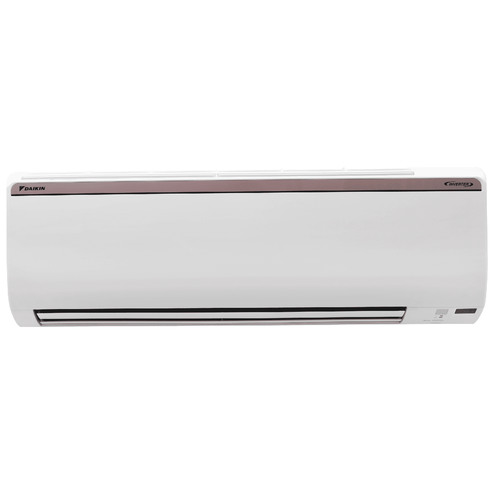 DAIKIN 1 Ton 4 Star Hot & Cold Split AC (Copper Condenser, PM 2.5 Filter, FTHT35UV)_1
