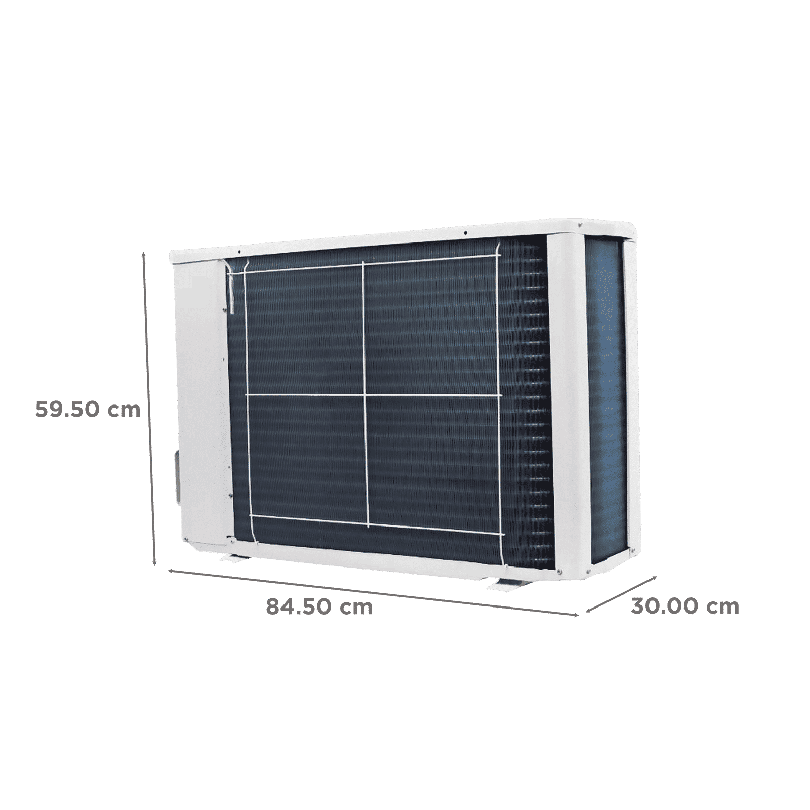 Daikin 1.8 Ton 4 Star Hot & Cold Inverter Split AC (Copper Condenser, PM 2.5 Filter, FTHT60U) Daikin 1.8 Ton 4 Star Hot & Cold Inverter Split AC (Copper Condenser, PM 2.5 Filter, FTHT60U)_4