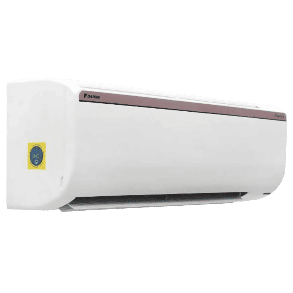 Daikin 1.8 Ton 4 Star Hot & Cold Inverter Split AC (Copper Condenser, PM 2.5 Filter, FTHT60U) Daikin 1.8 Ton 4 Star Hot & Cold Inverter Split AC (Copper Condenser, PM 2.5 Filter, FTHT60U)_5