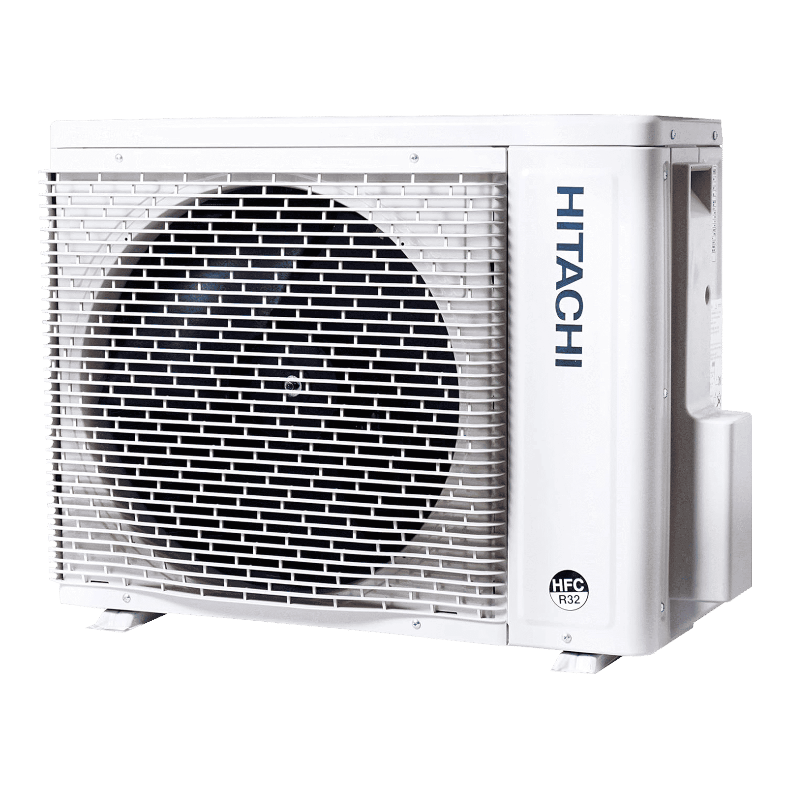HITACHI 1 Ton 3 Star Split AC (Copper Condenser, Superfine Mesh Filter, RAFG312HEDO)_8