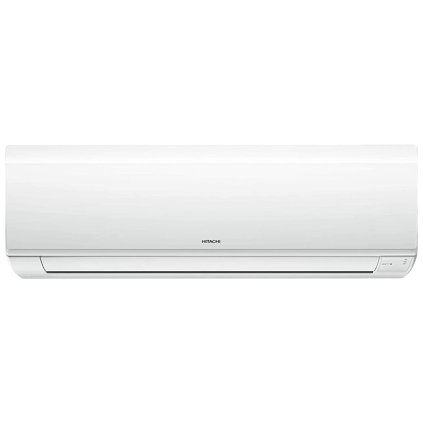 HITACHI Zunoh 1.8 Ton 3 Star Split AC (Copper Condenser, Koukin Filter, RMOG322HEDO)_1