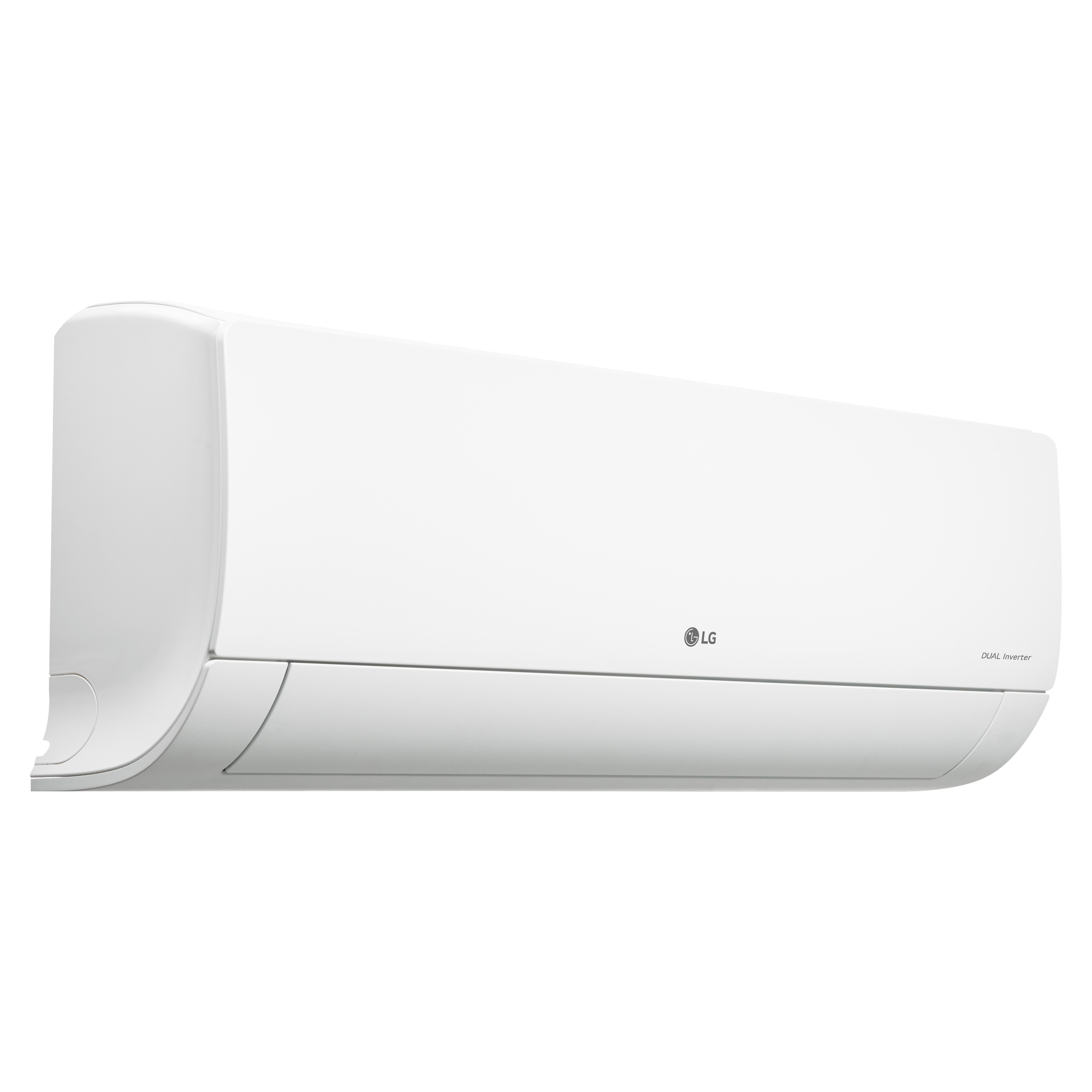 LG 5 in 1 Convertible 1 Ton 3 Star Dual Inverter Split AC with HD Filter (Copper Condenser, PS-Q12ENXE1) LG 5 in 1 Convertible 1 Ton 3 Star Dual Inverter Split AC with HD Filter (Copper Condenser, PS-Q12ENXE1)_6