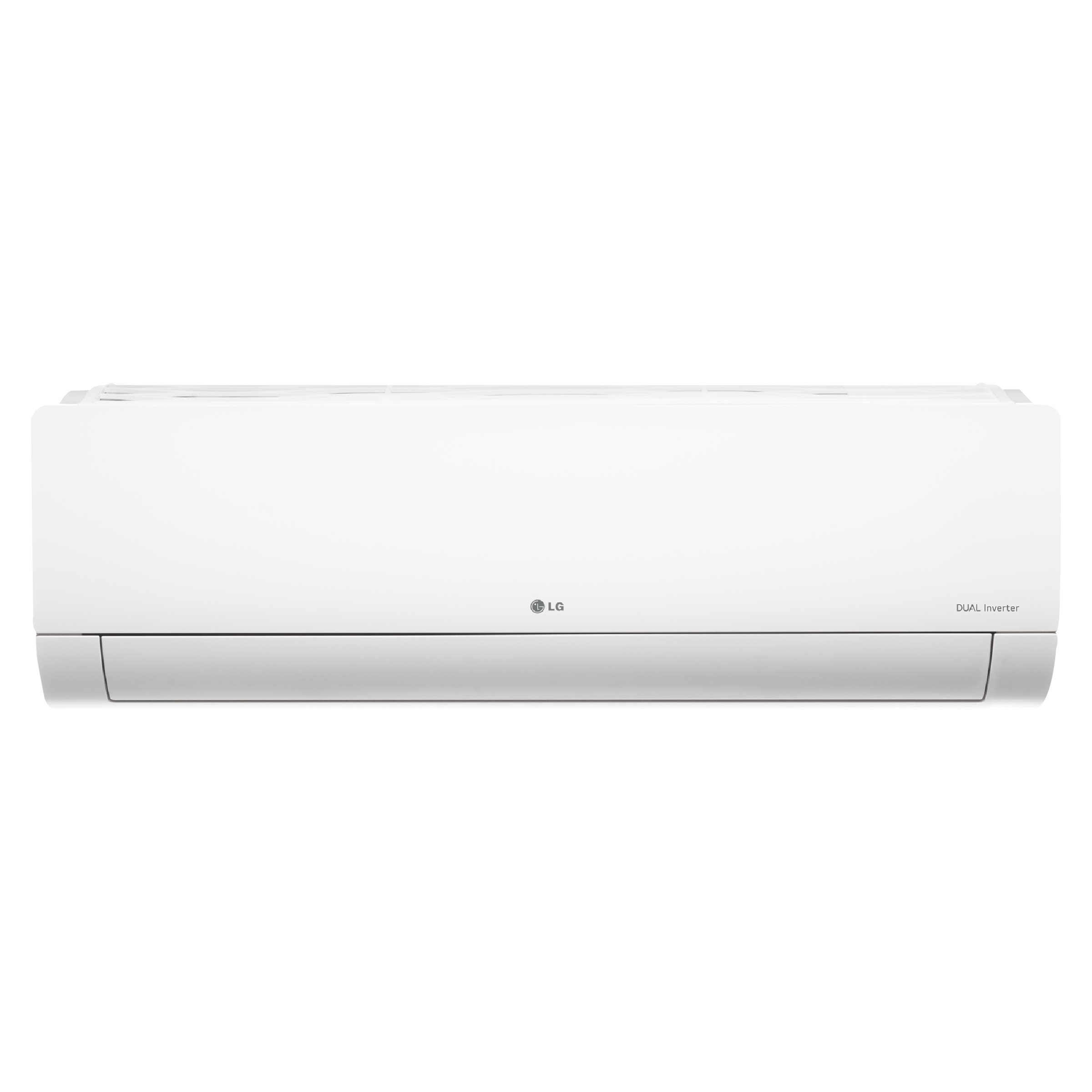 LG 6 in 1 Convertible 1 Ton 5 Star AI Dual Inverter Split AC with EZ Clean Filter (Copper Condenser, PS-Q13ANZE)_1