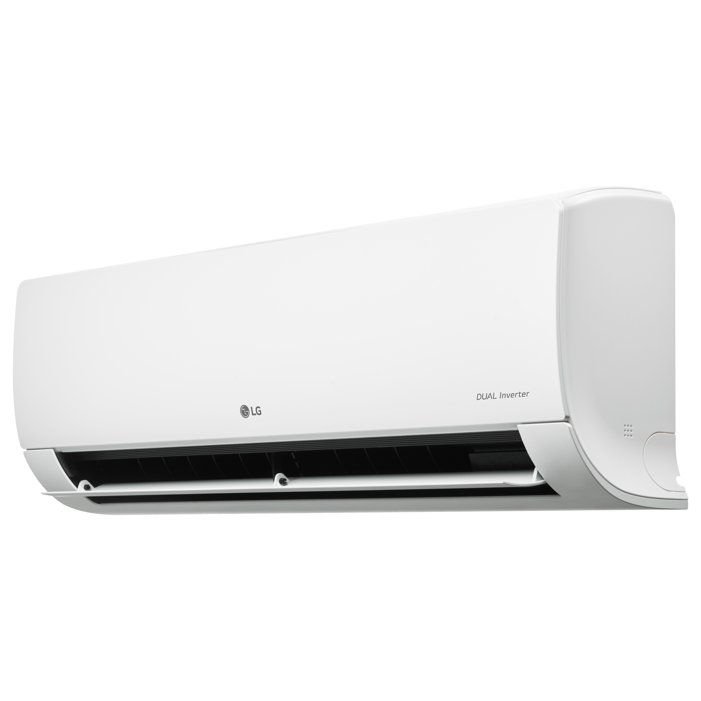LG 6 in 1 Convertible 2 Ton 3 Star Dual Inverter Split AC with HD Filter (Copper Condenser, PS-Q24HNXE)_5