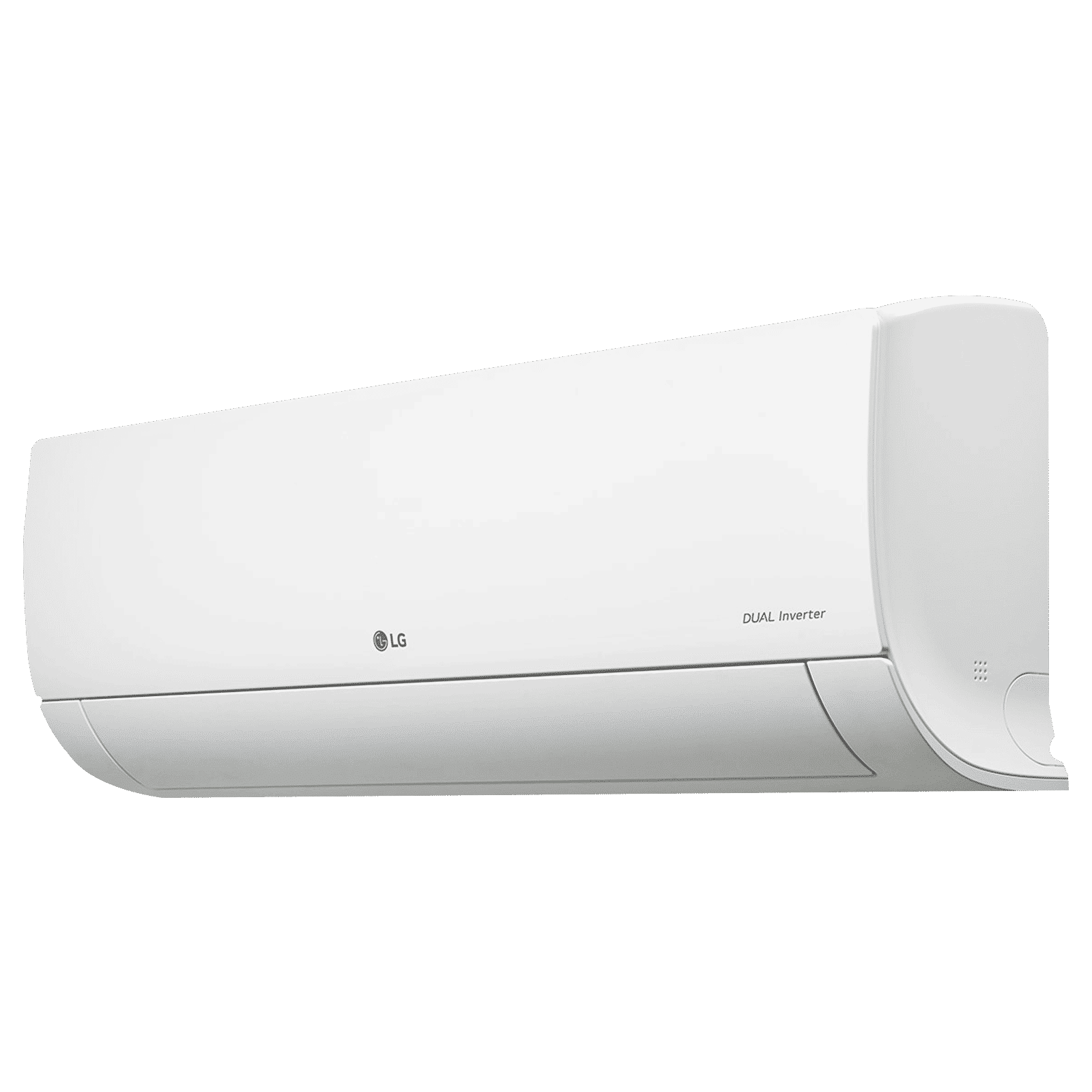 LG 5 in 1 Convertible 1.5 Ton 3 Star Dual Inverter Split AC with EZ Clean Filter (Copper Condenser, PS-Q19PNXE)_4