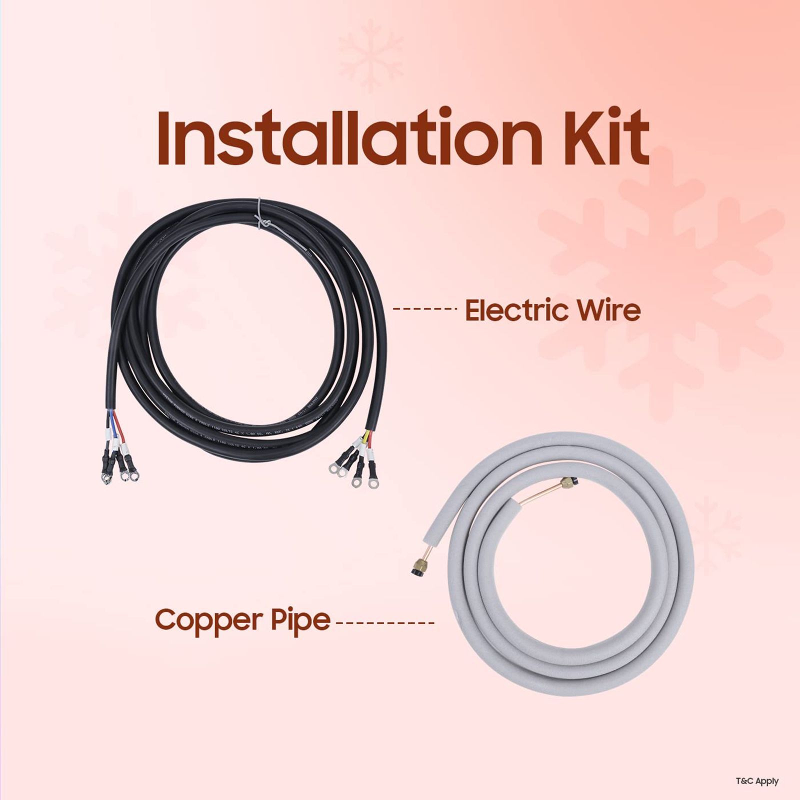 Croma 4 in 1 Convertible 1 Ton 4 Star Inverter Split AC with PM 2.5 Filter (Copper Condenser, CRLAIN0125T0256)_7