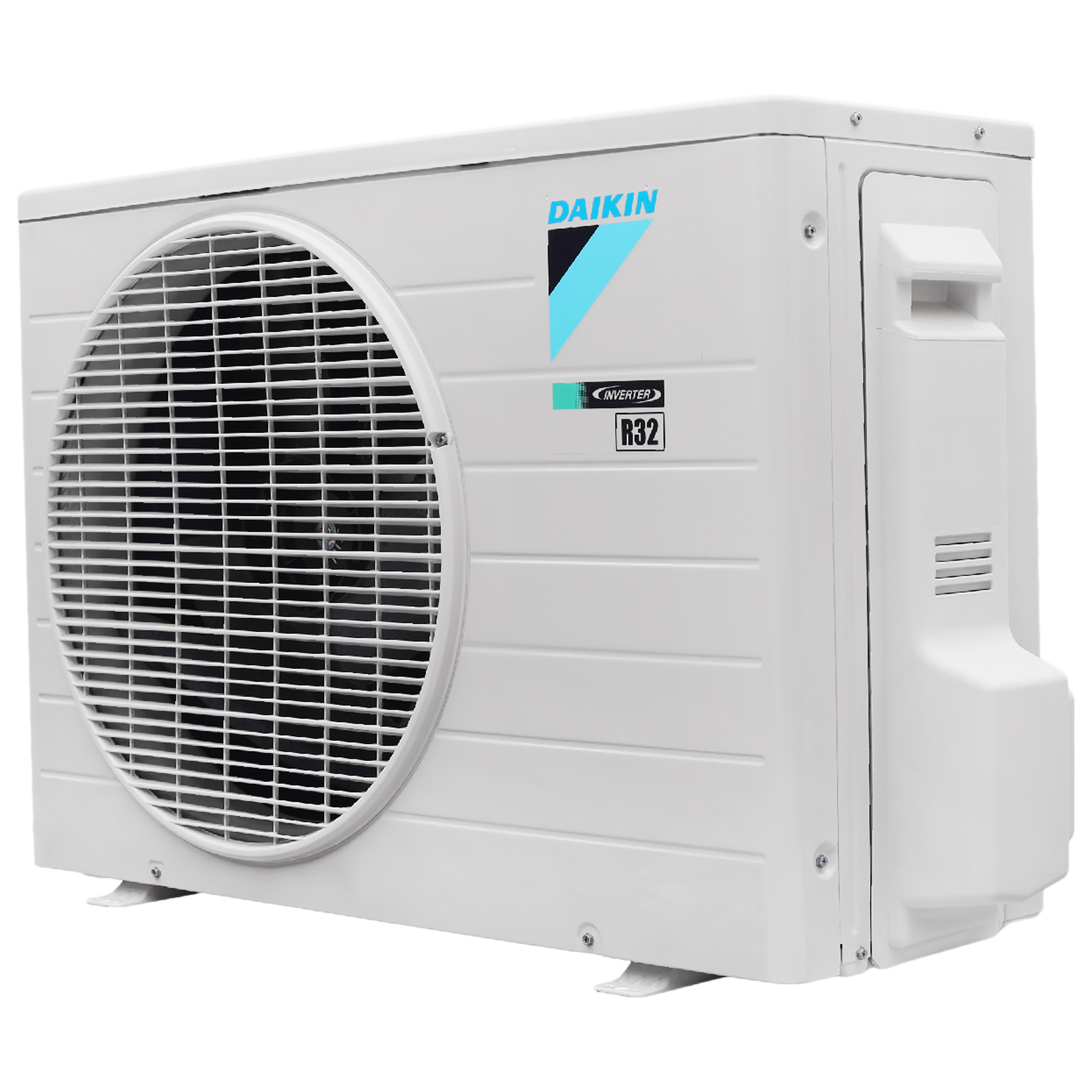 DAIKIN Streamer Discharge Series 1 Ton 5 Star Inverter Split AC (Copper Condenser, 4-Way Swing, JTKJ35UV) DAIKIN Streamer Discharge Series 1 Ton 5 Star Inverter Split AC (Copper Condenser, 4-Way Swing, JTKJ35UV)_9