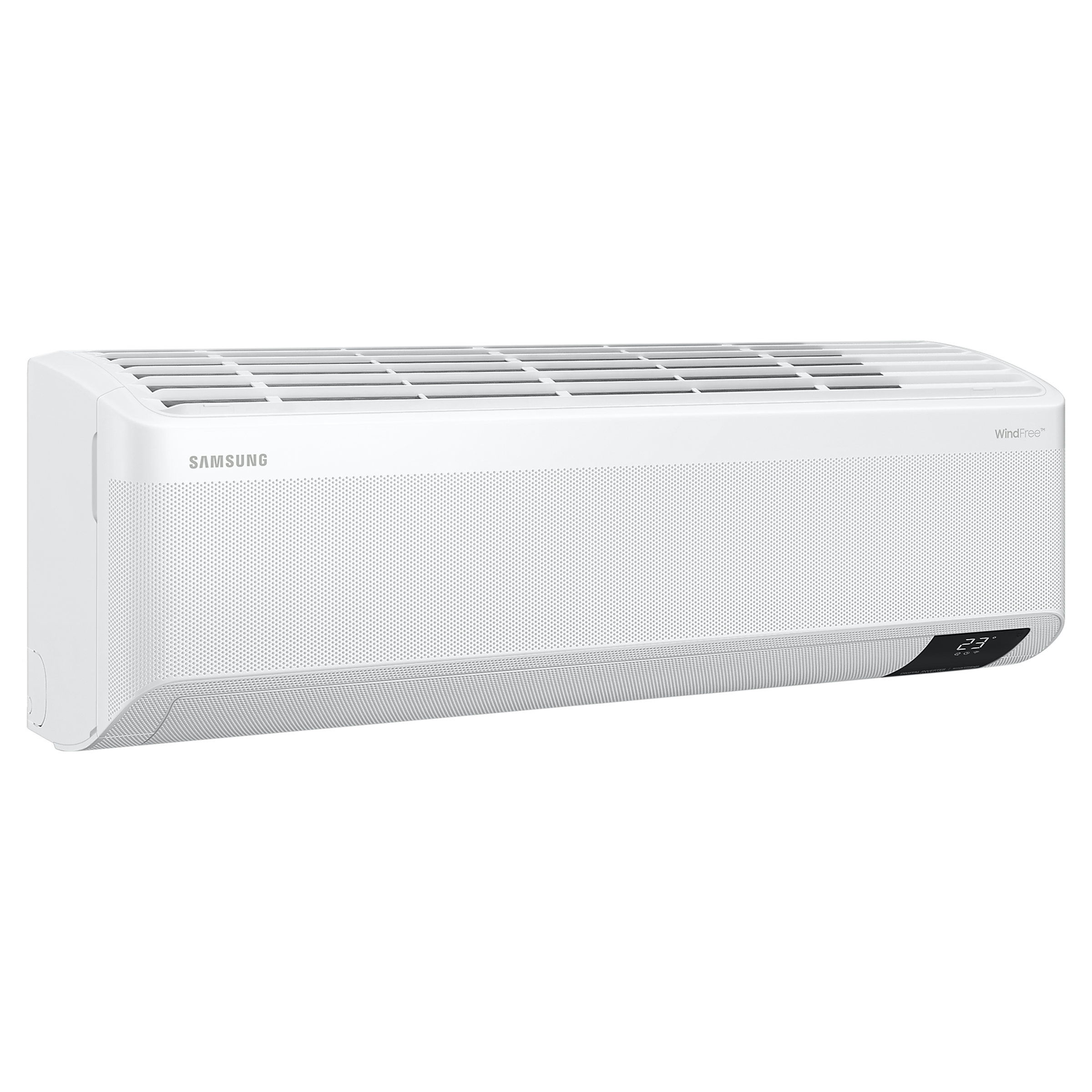 SAMSUNG Geo 5 in 1 Convertible 1.5 Ton 4 Star Inverter Split Smart AC with Tri Care Filter (Copper Condenser, AR18BY4ANWK)_8