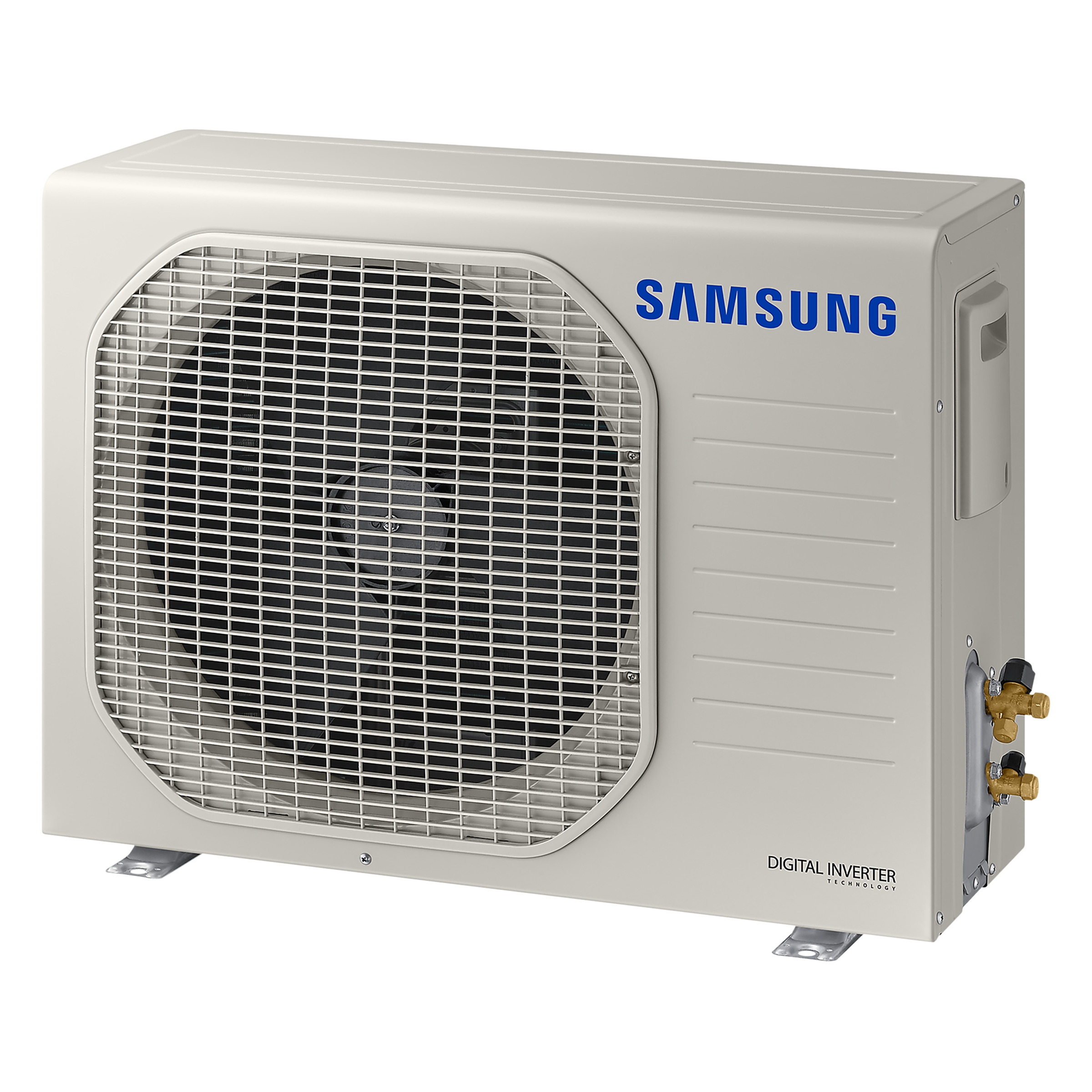 SAMSUNG Geo 5 in 1 Convertible 1.5 Ton 4 Star Inverter Split Smart AC with Tri Care Filter (Copper Condenser, AR18BY4ANWK)_9
