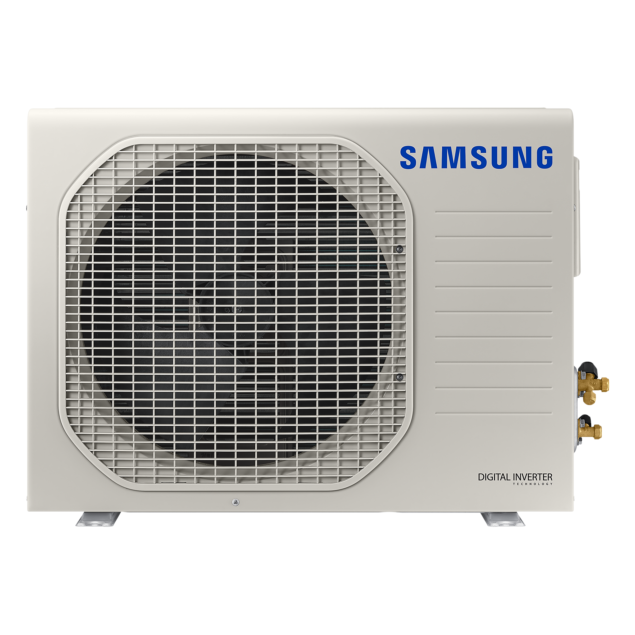 SAMSUNG Geo 5 in 1 Convertible 1.5 Ton 4 Star Inverter Split Smart AC with Tri Care Filter (Copper Condenser, AR18BY4ANWK)_11