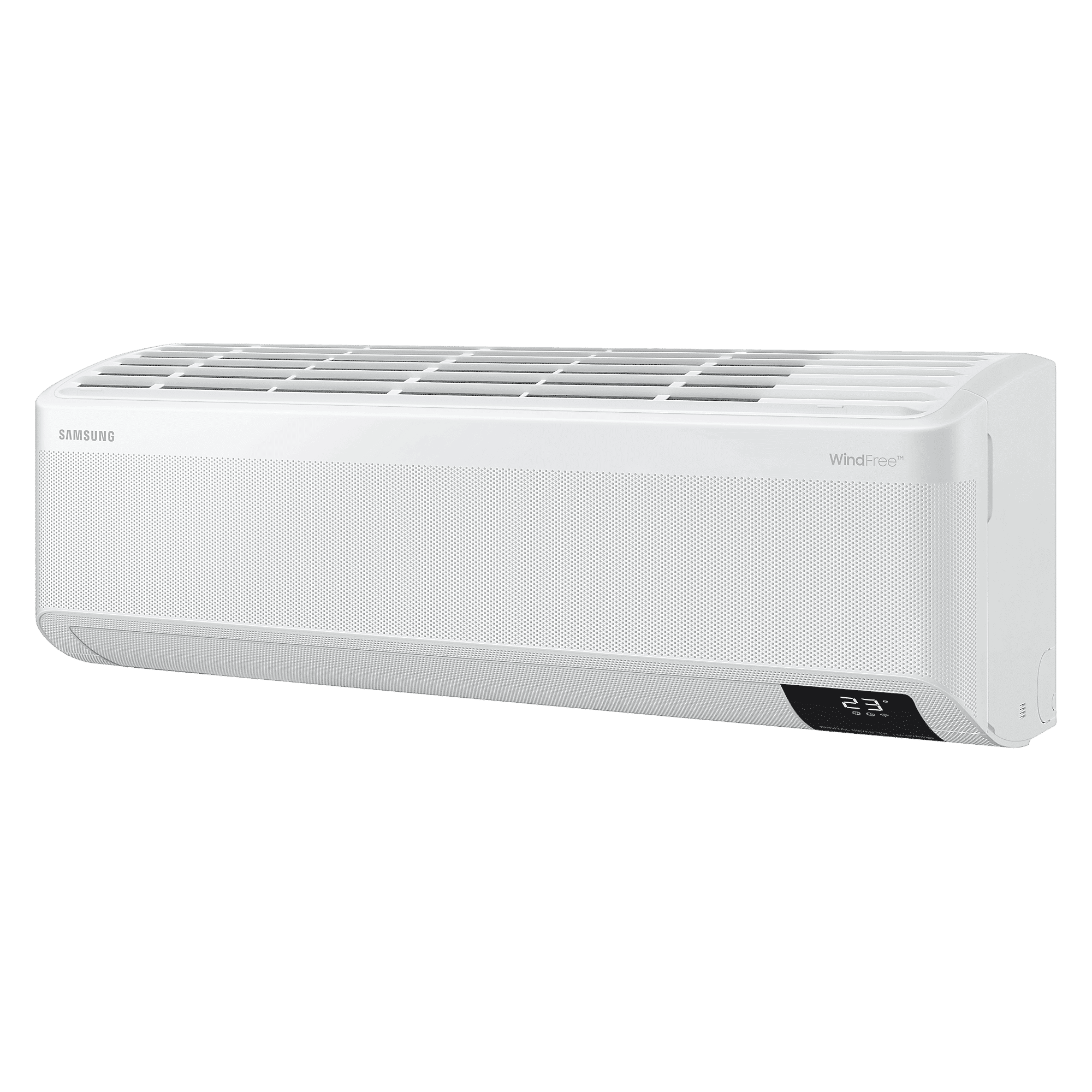 SAMSUNG Geo 5 in 1 Convertible 1.5 Ton 4 Star Inverter Split Smart AC with Tri Care Filter (Copper Condenser, AR18BY4ANWK)_5