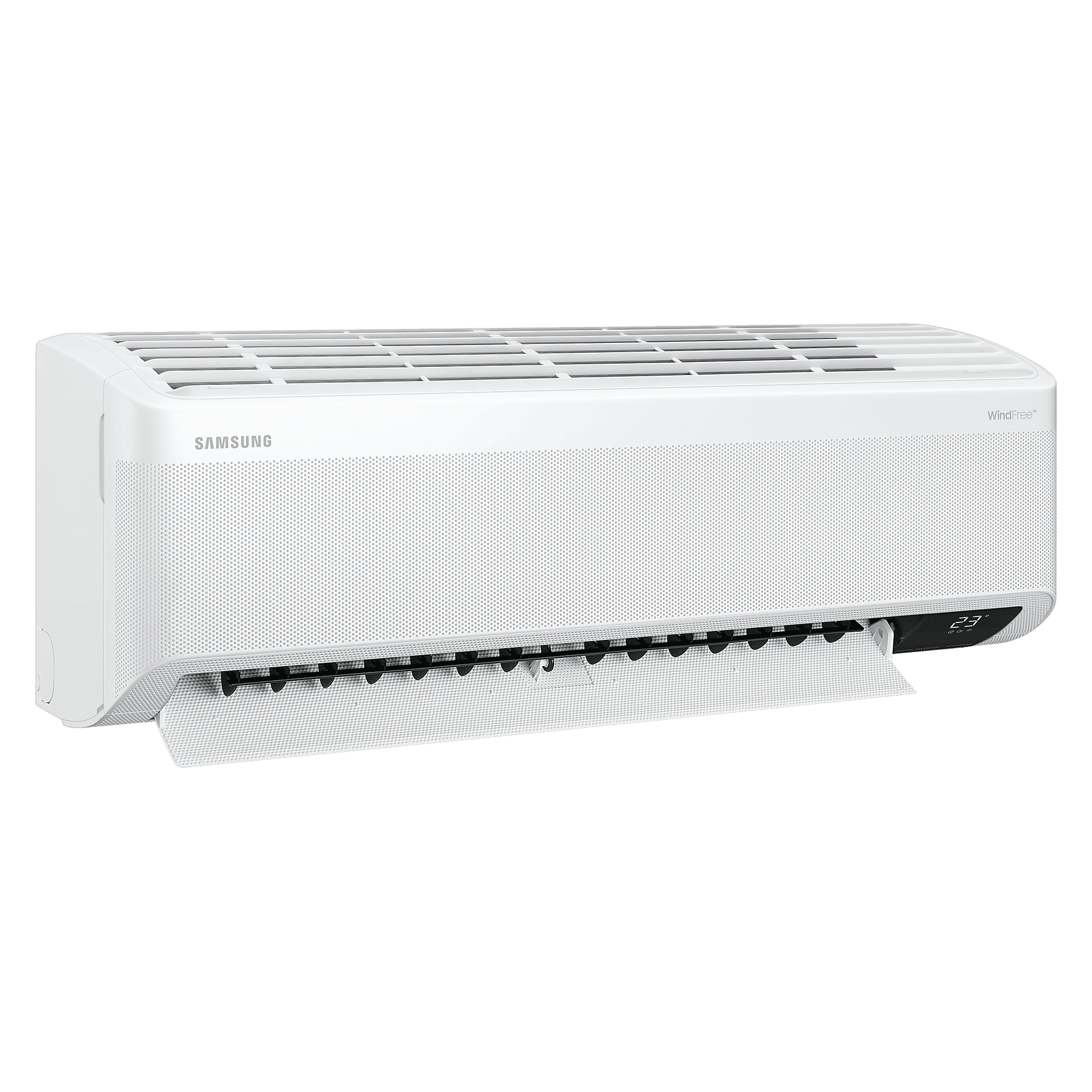 SAMSUNG Geo 5 in 1 Convertible 1.5 Ton 4 Star Inverter Split Smart AC with Tri Care Filter (Copper Condenser, AR18BY4ANWK)_7