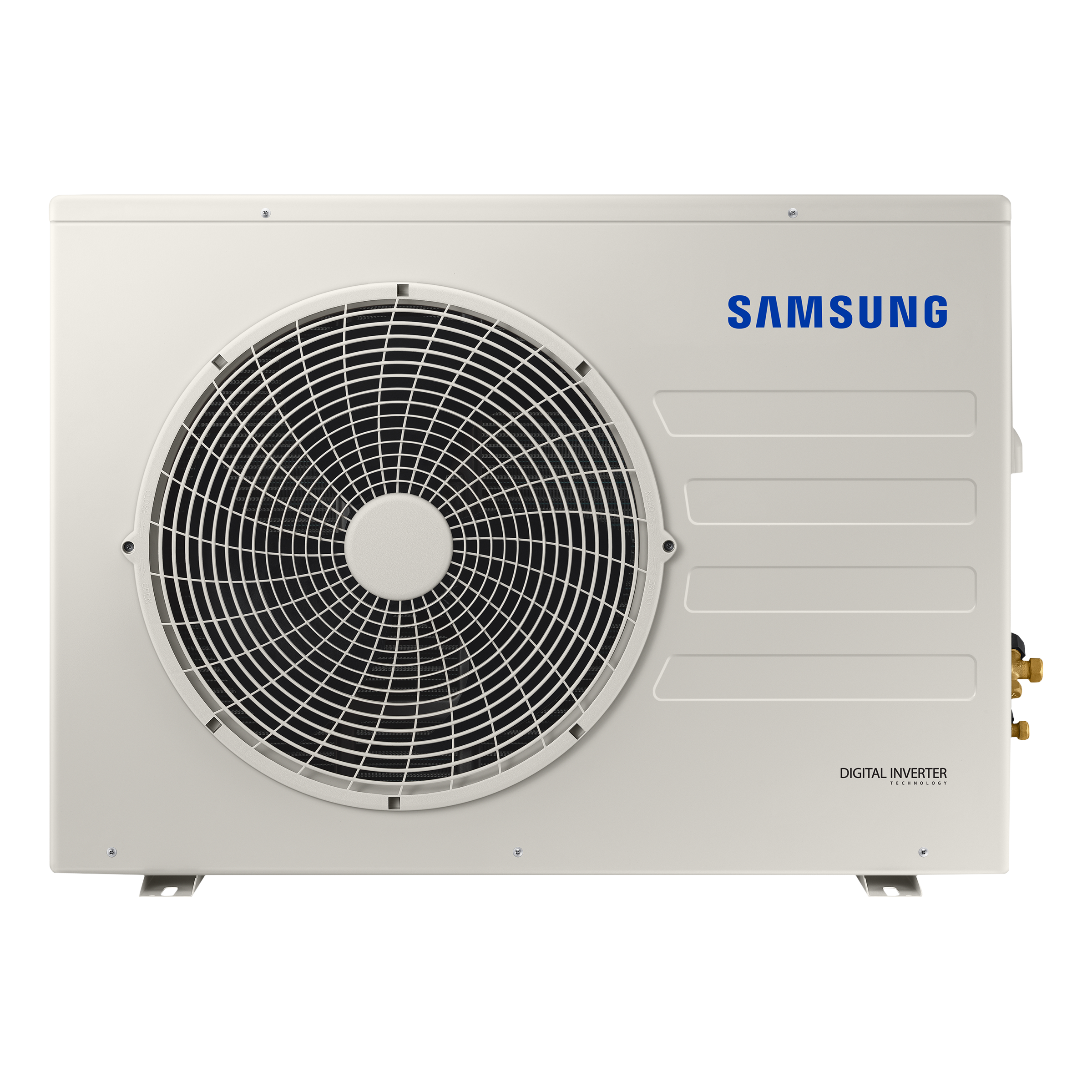 SAMSUNG 5 in 1 Convertible 1.5 Ton 5 Star Inverter Split AC with Durafin Ultra Cooling (Copper Condenser, AR18BY5ZAWKNNA)_7
