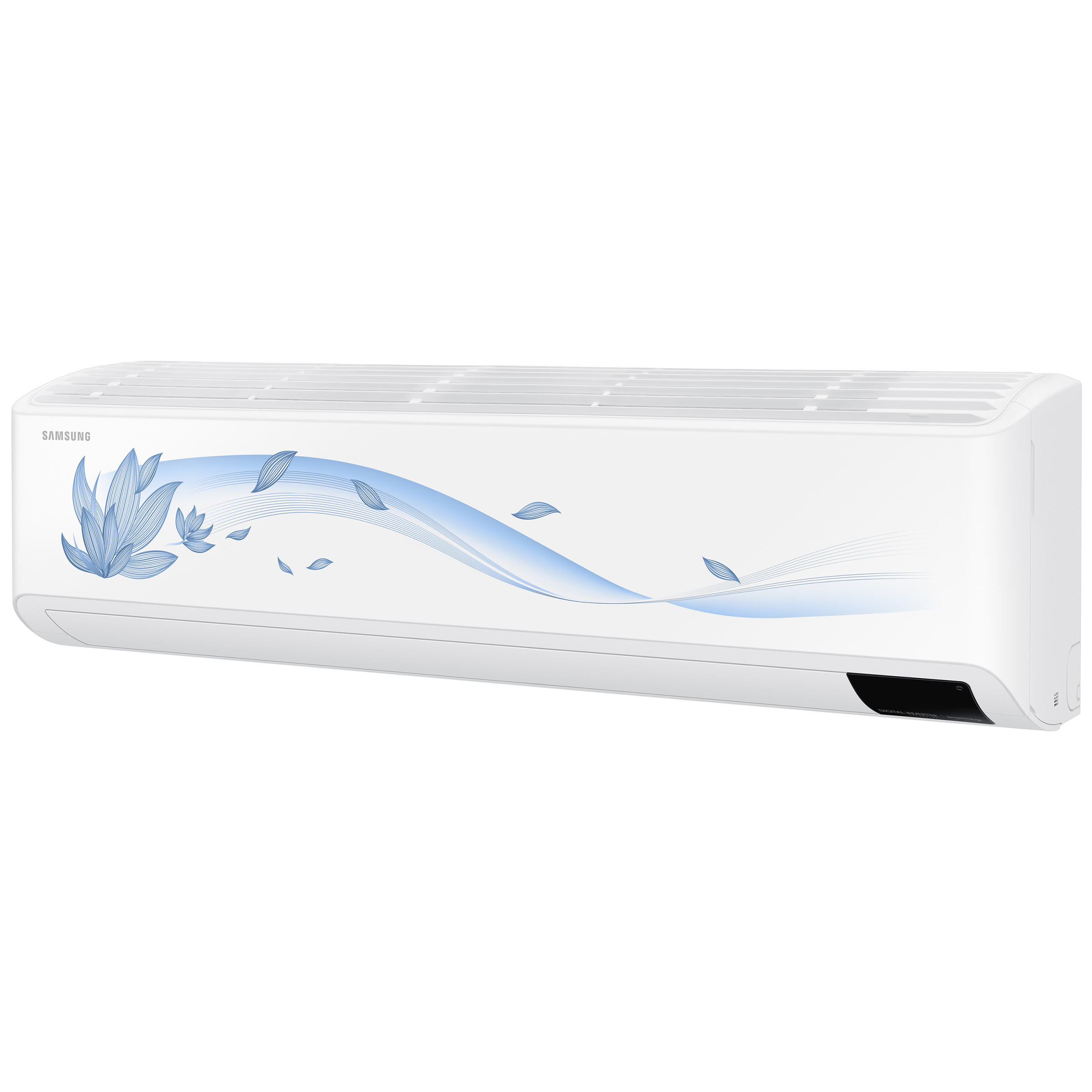 SAMSUNG Geo 5 in 1 Convertible 1.5 Ton 5 Star Inverter Split Smart AC with Tri Care Filter (Copper Condenser, AR18BY5YATZNNA)_4