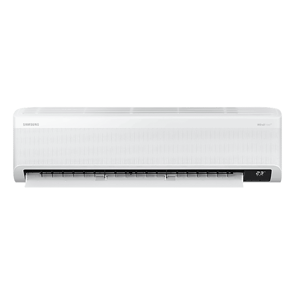 SAMSUNG Geo 5 in 1 Convertible 1.5 Ton 5 Star Inverter Split Smart AC with Tri Care Filter (Copper Condenser, AR18BY5ANWKNNA)_8