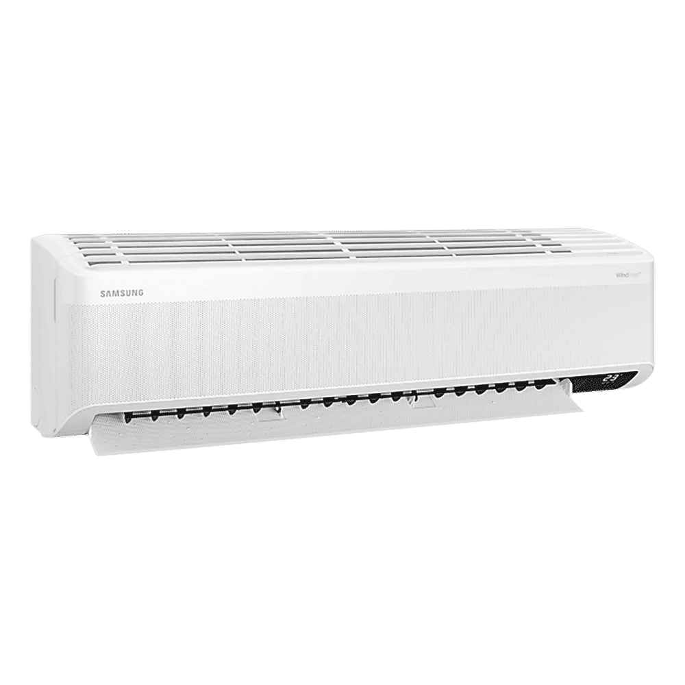 SAMSUNG Geo 5 in 1 Convertible 1.5 Ton 5 Star Inverter Split Smart AC with Tri Care Filter (Copper Condenser, AR18BY5ANWKNNA)_3