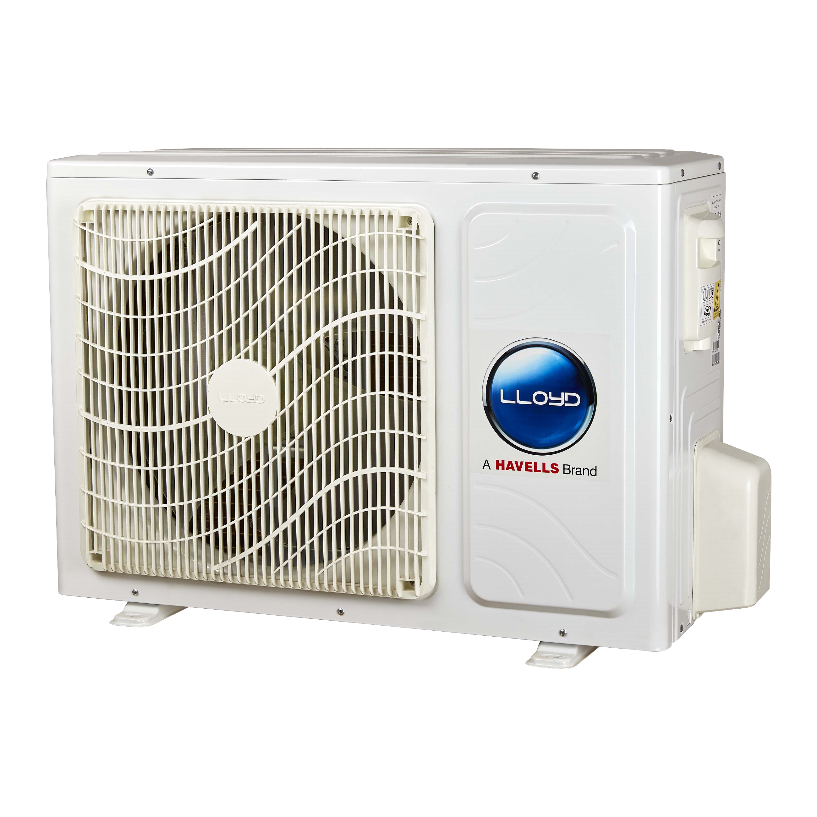 LLOYD 1.5 Ton 4 Star Inverter Split AC with 4-Way Swing (Copper Condenser, GLS18I4FWCXT) LLOYD 1.5 Ton 4 Star Inverter Split AC with 4-Way Swing (Copper Condenser, GLS18I4FWCXT)_8