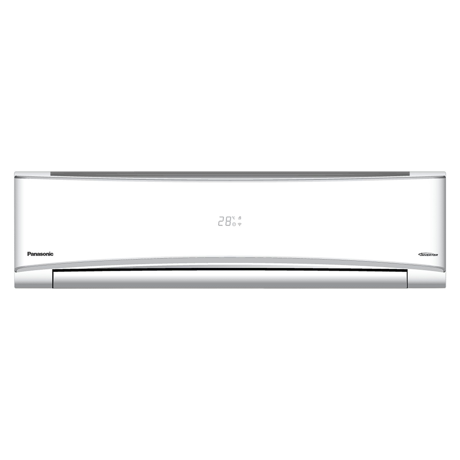Panasonic 1.5 Ton 4 Star Inverter Split Smart AC with Voice Assistant (Copper Condenser, KU18YKYXF)_1