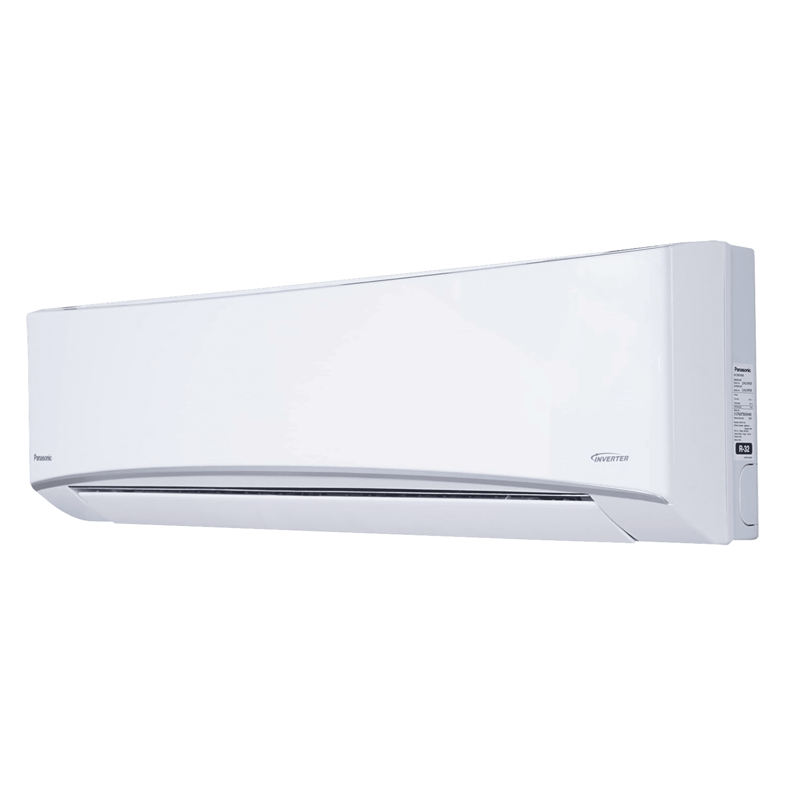 Panasonic 1.5 Ton 4 Star Inverter Split Smart AC with Voice Assistant (Copper Condenser, KU18YKYXF)_6