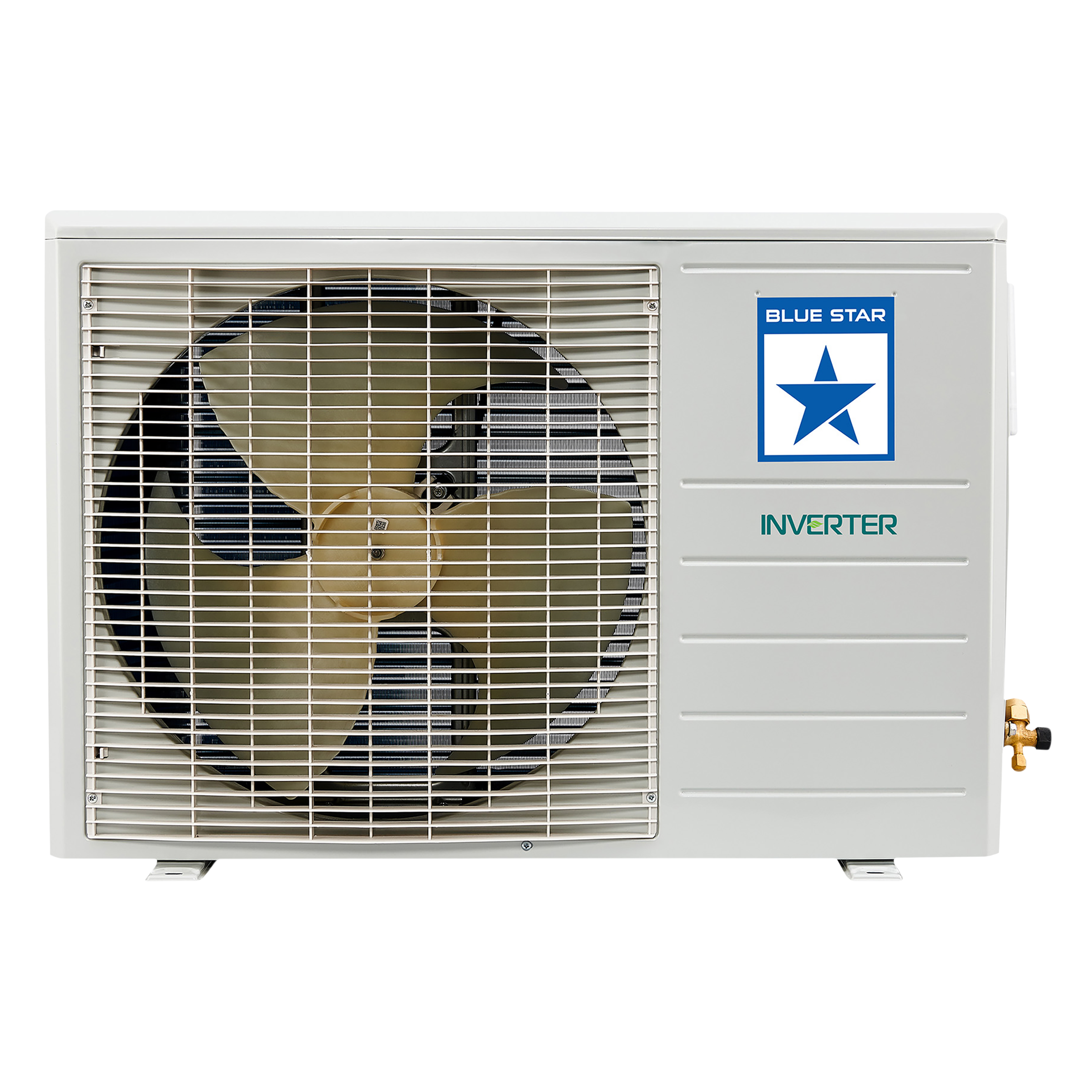 Blue Star VN 4 in 1 Convertible 1 Ton 3 Star Inverter Split AC with Dust Filter (Copper Condenser, IA312VNU)_9