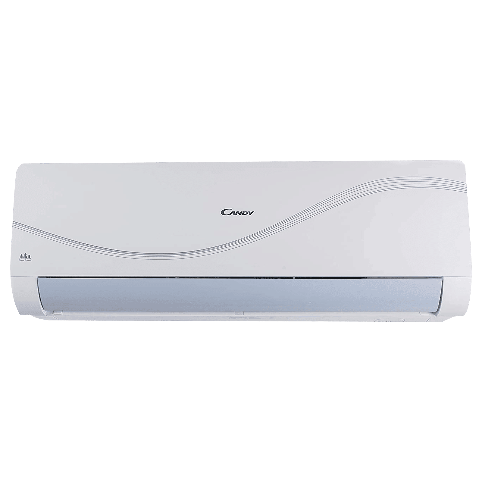 CANDY 1.5 Ton 3 Star Dual DC Inverter Split AC (Copper Condenser, Dust Filter, C18F13INV)_1