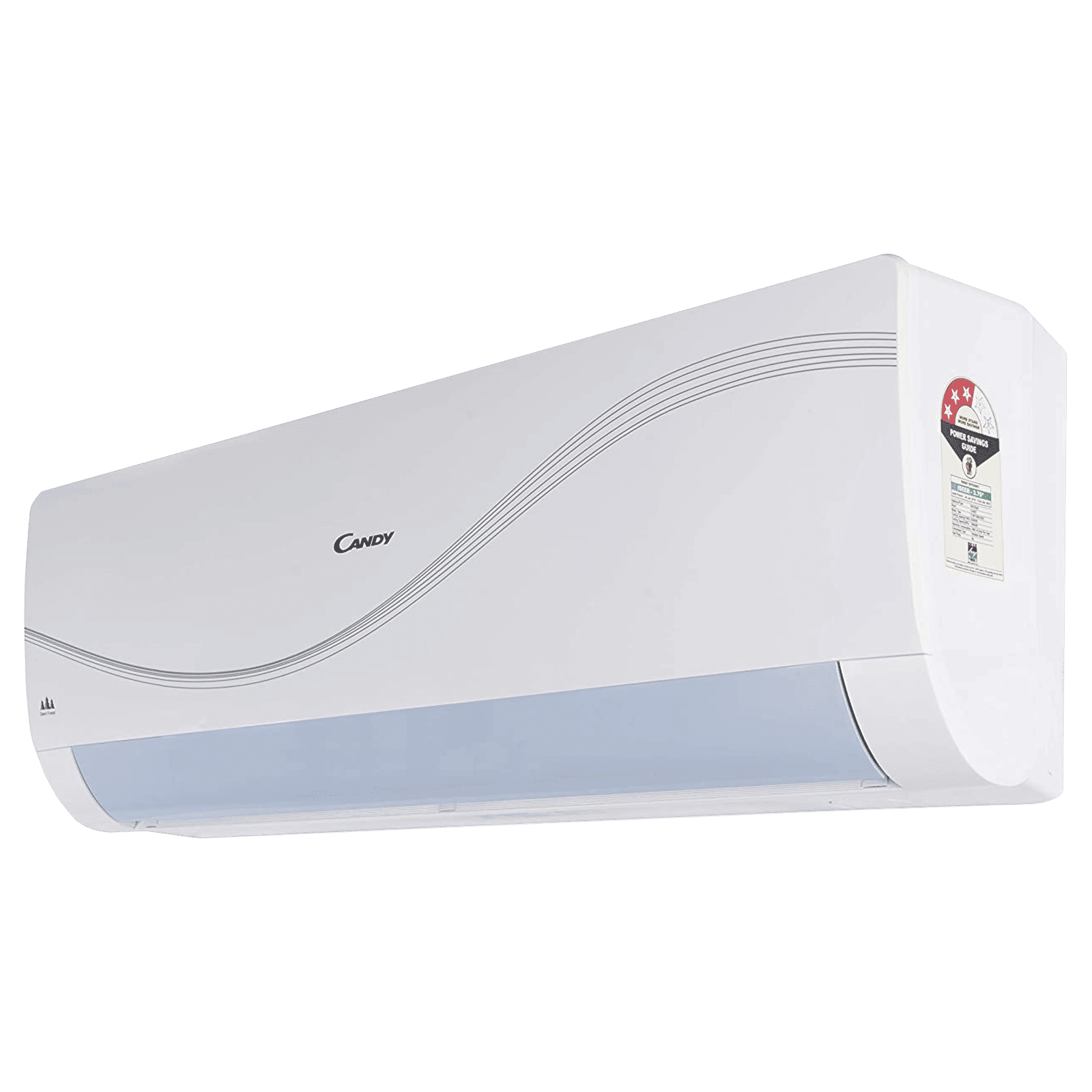 CANDY 1.5 Ton 3 Star Dual DC Inverter Split AC (Copper Condenser, Dust Filter, C18F13INV)_6