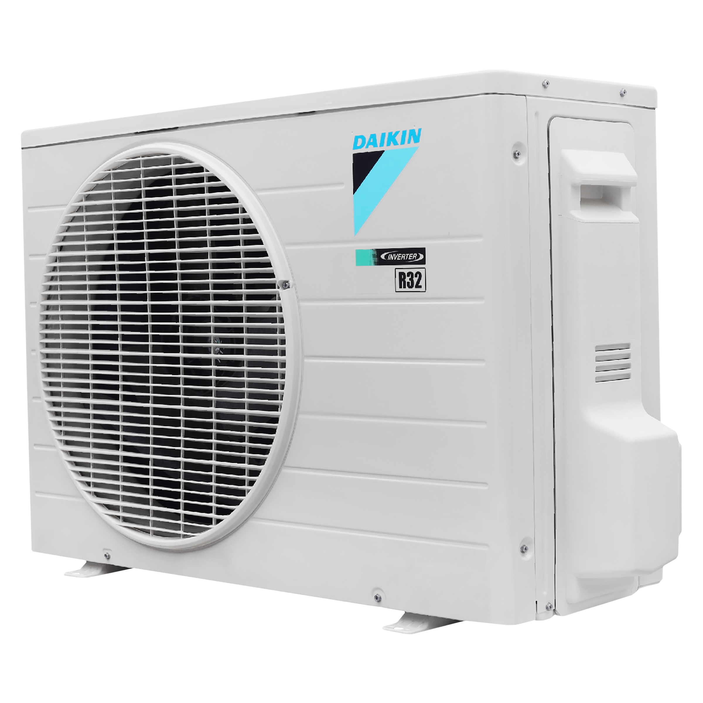 DAIKIN Smart+ Series 1 Ton 5 Star Inverter Split Smart AC with Voice Assistant (Copper Condenser, FTKR35UV)_9