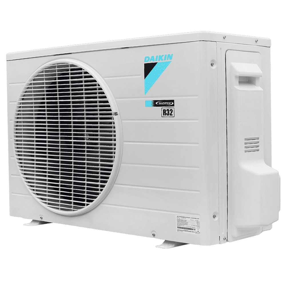 DAIKIN Premium Series 1 Ton 5 Star Inverter Split AC with Anti-Corrosion Treatment (Copper Condenser, FTKM35UV16W)_9