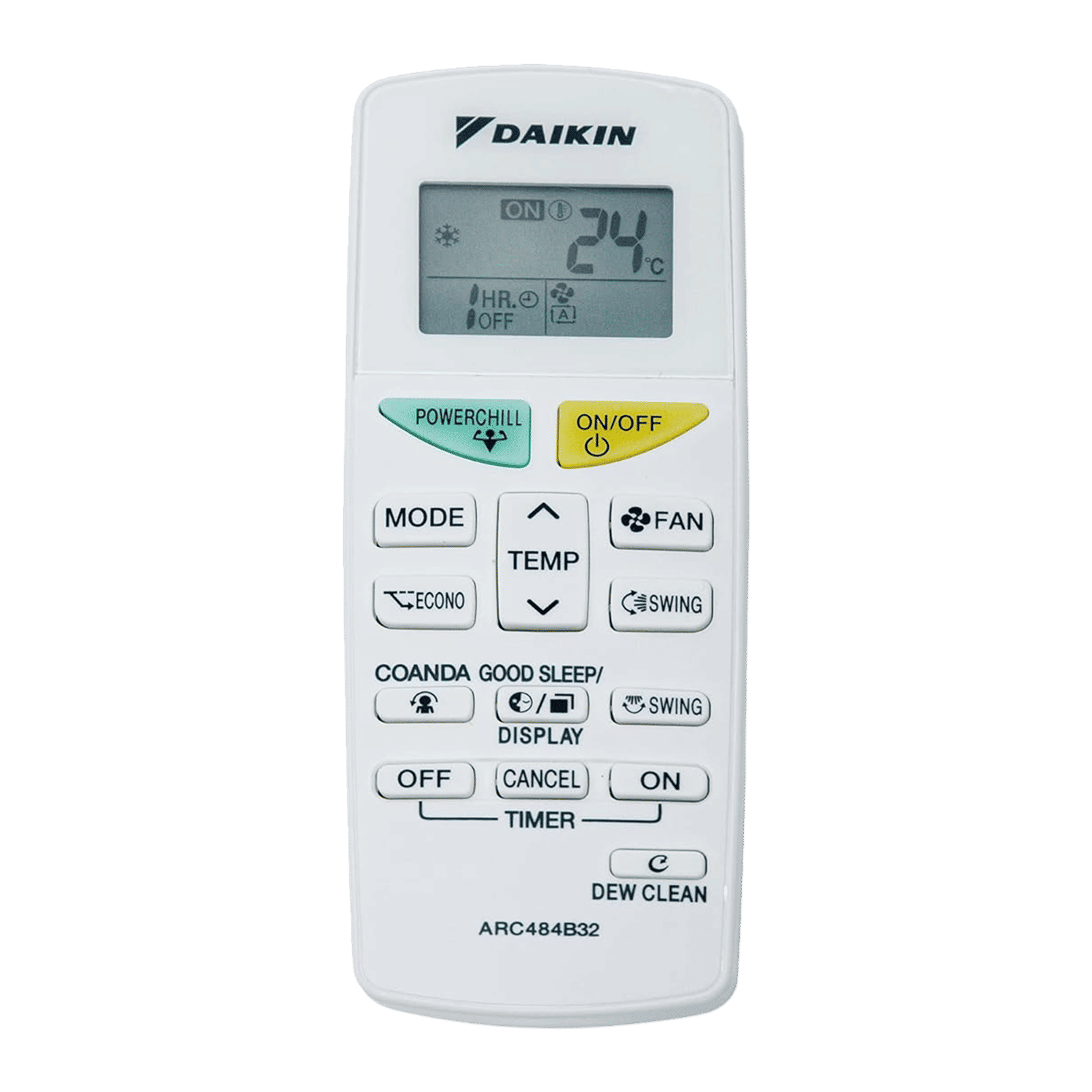 DAIKIN Standard Plus Series 1.5 Ton 5 Star Inverter Split AC (Copper Condenser, PM 2.5 Filter, FTKM50U) DAIKIN Standard Plus Series 1.5 Ton 5 Star Inverter Split AC (Copper Condenser, PM 2.5 Filter, FTKM50U)_6