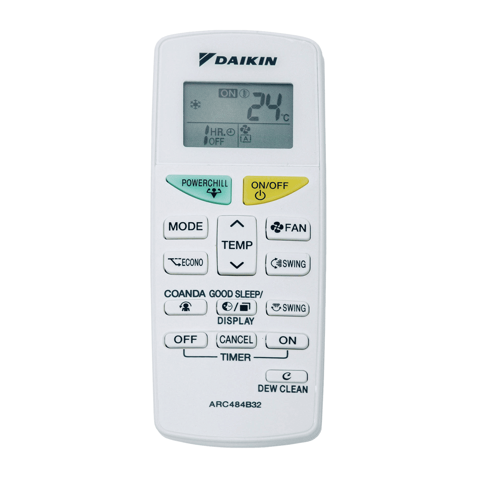 DAIKIN Standard Series 1.8 Ton 5 Star Inverter Split AC (Copper Condenser, PM 2.5 Filter, FTKM60UV) DAIKIN Standard Series 1.8 Ton 5 Star Inverter Split AC (Copper Condenser, PM 2.5 Filter, FTKM60UV)_6