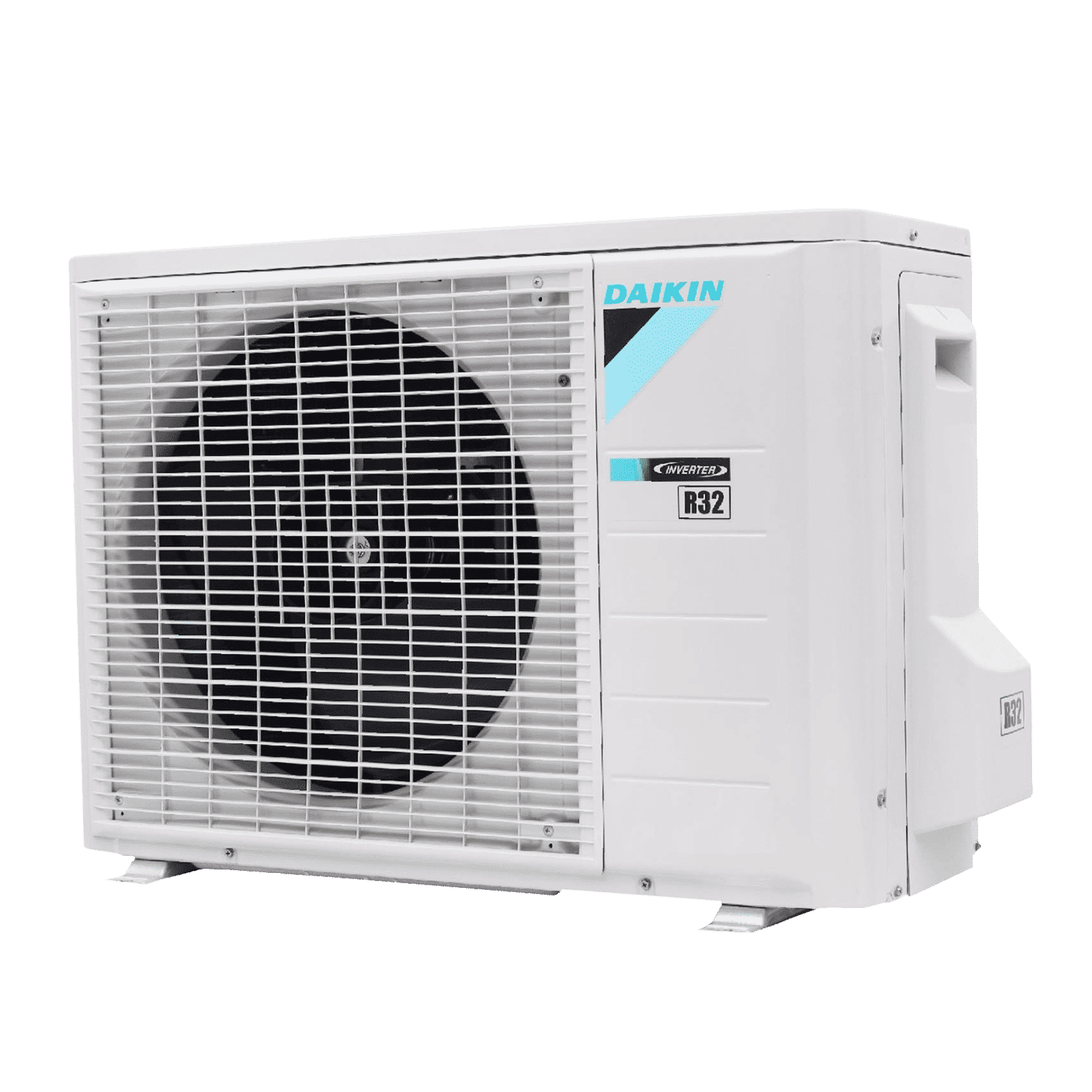 DAIKIN Standard Series 1.8 Ton 5 Star Inverter Split AC (Copper Condenser, PM 2.5 Filter, FTKM60UV) DAIKIN Standard Series 1.8 Ton 5 Star Inverter Split AC (Copper Condenser, PM 2.5 Filter, FTKM60UV)_7